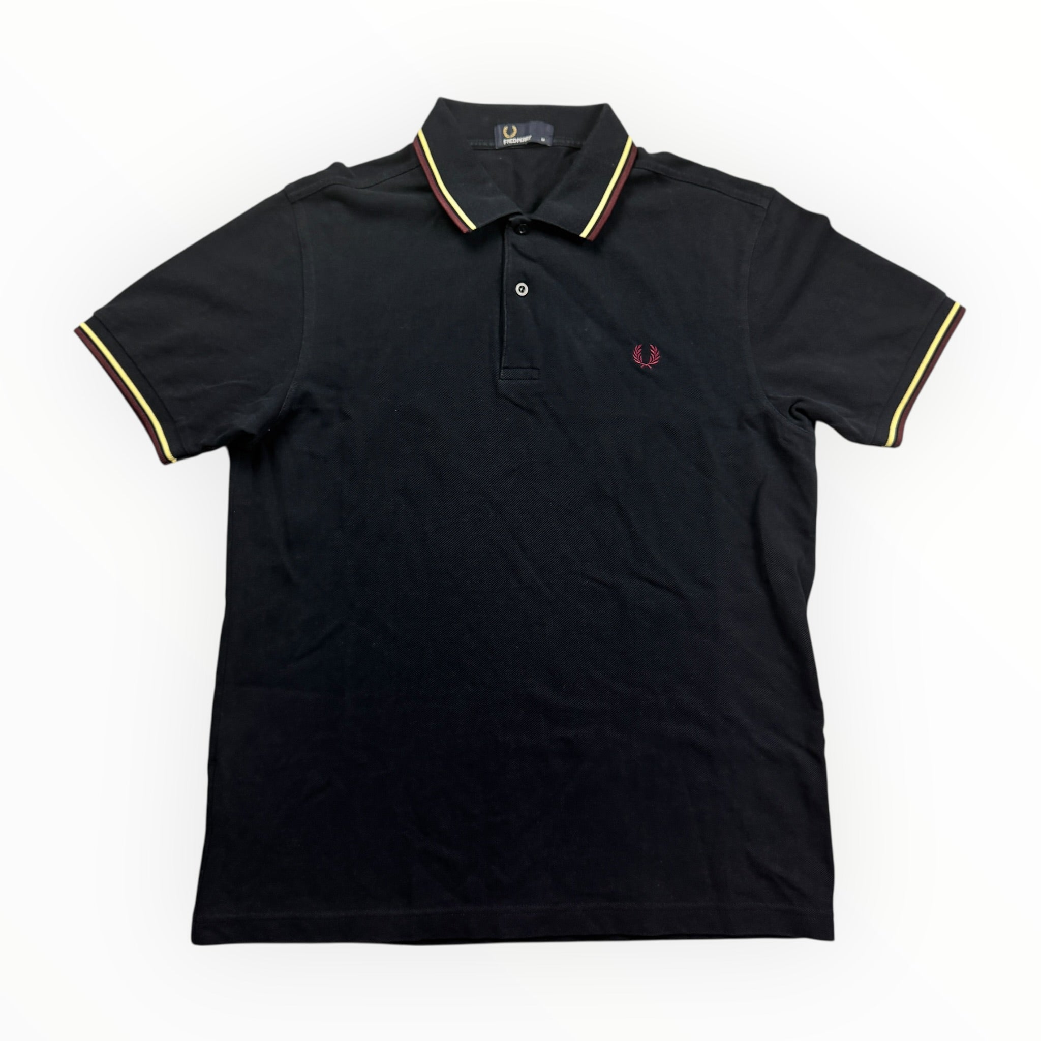 Fred Perry Poloshirt (M)