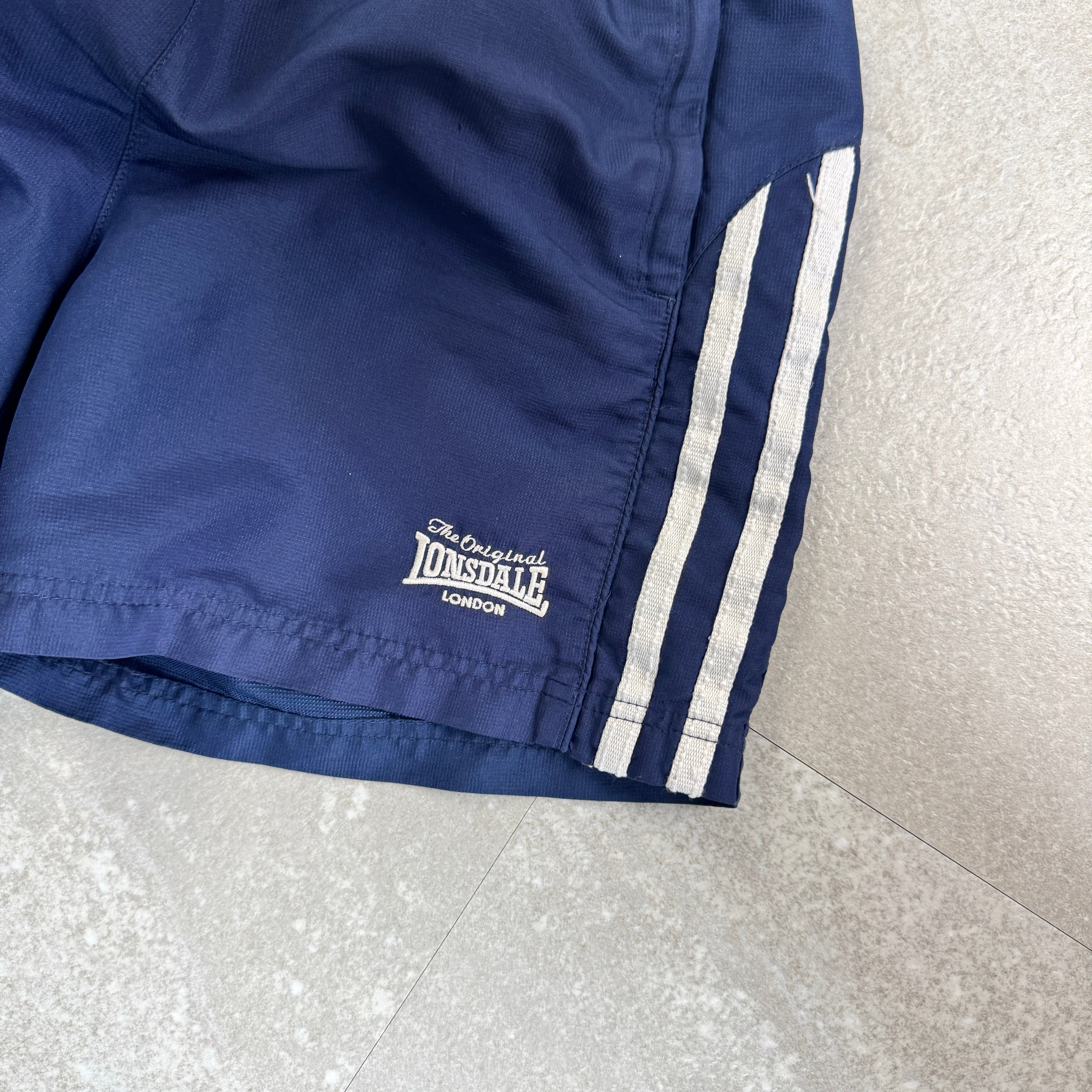 Lonsdale Shorts (XS)