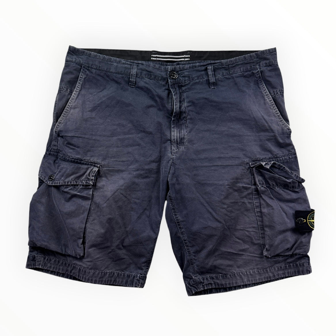 Stone Island Shorts