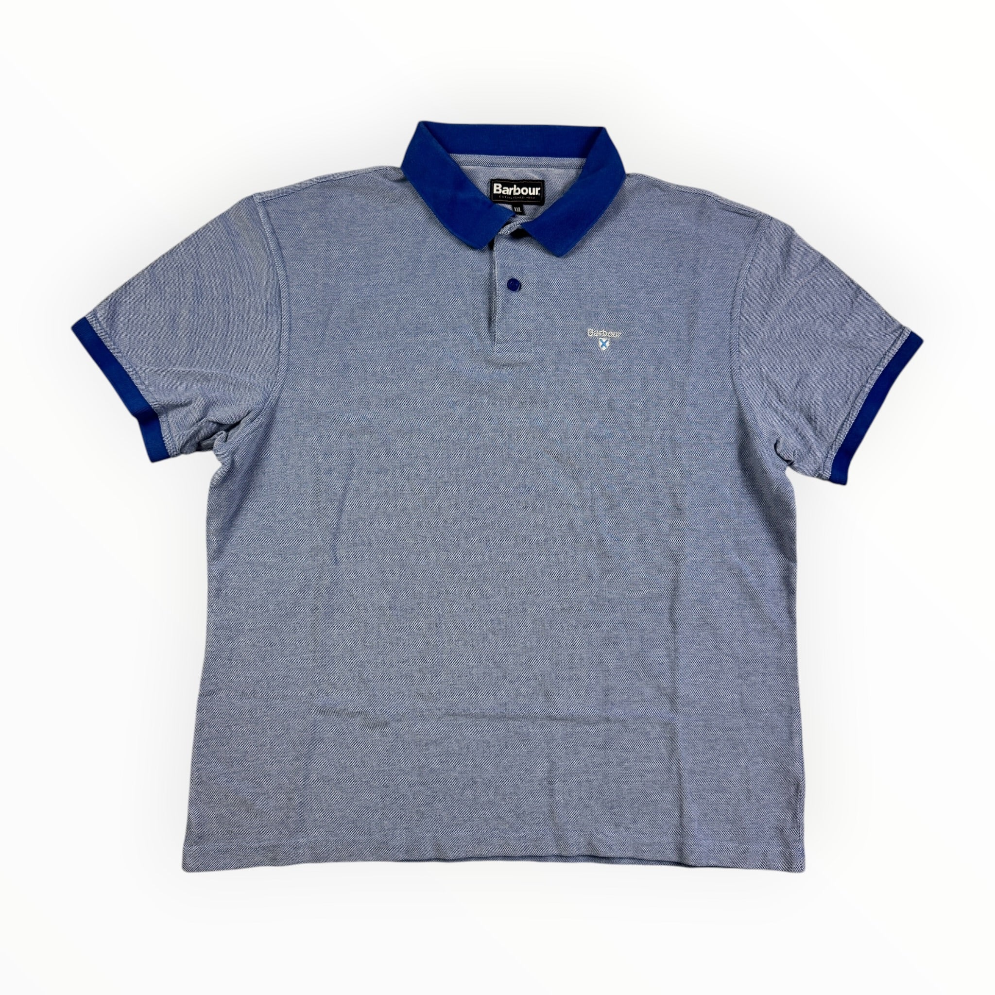 Barbour Poloshirt (L)