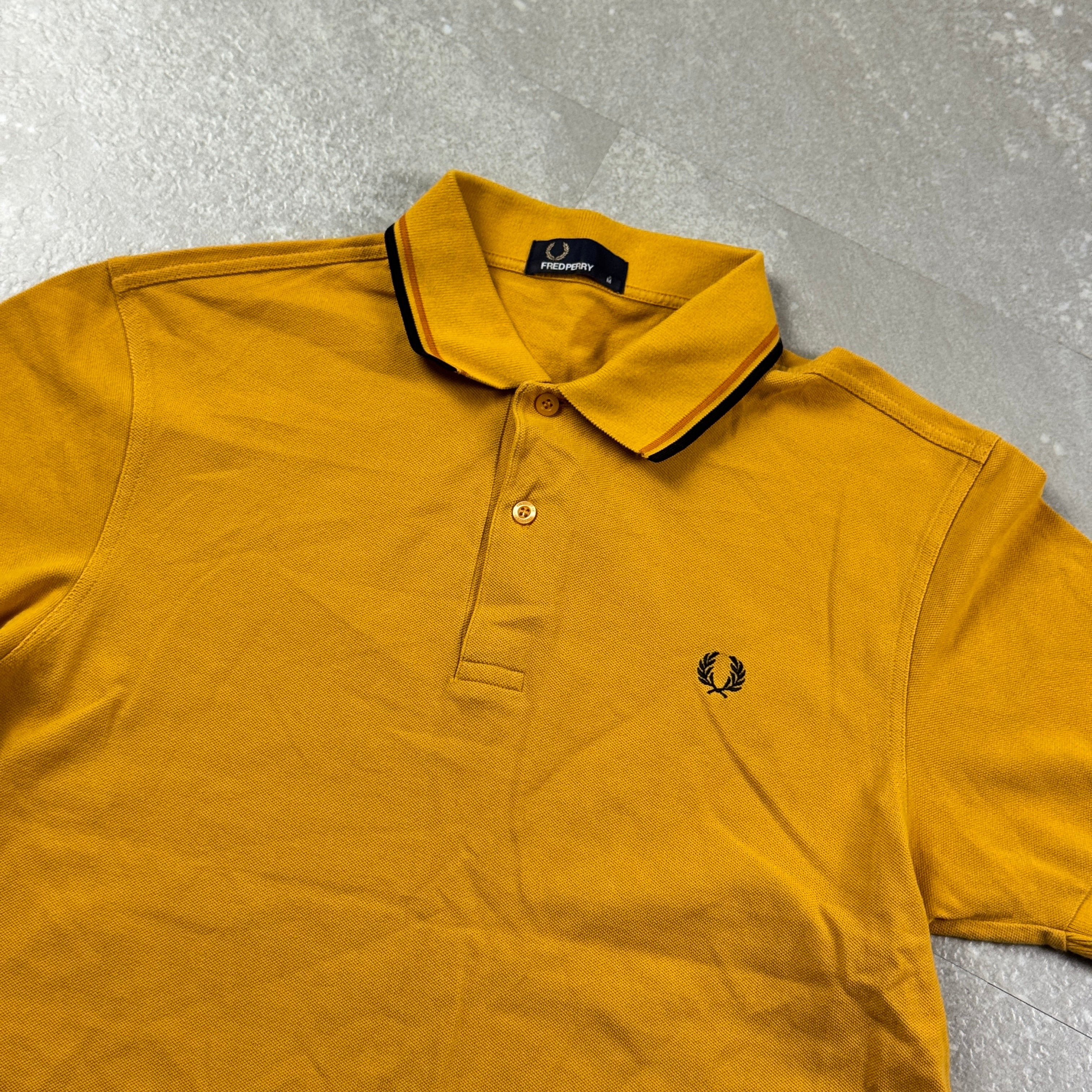 Fred Perry Poloshirt (M)