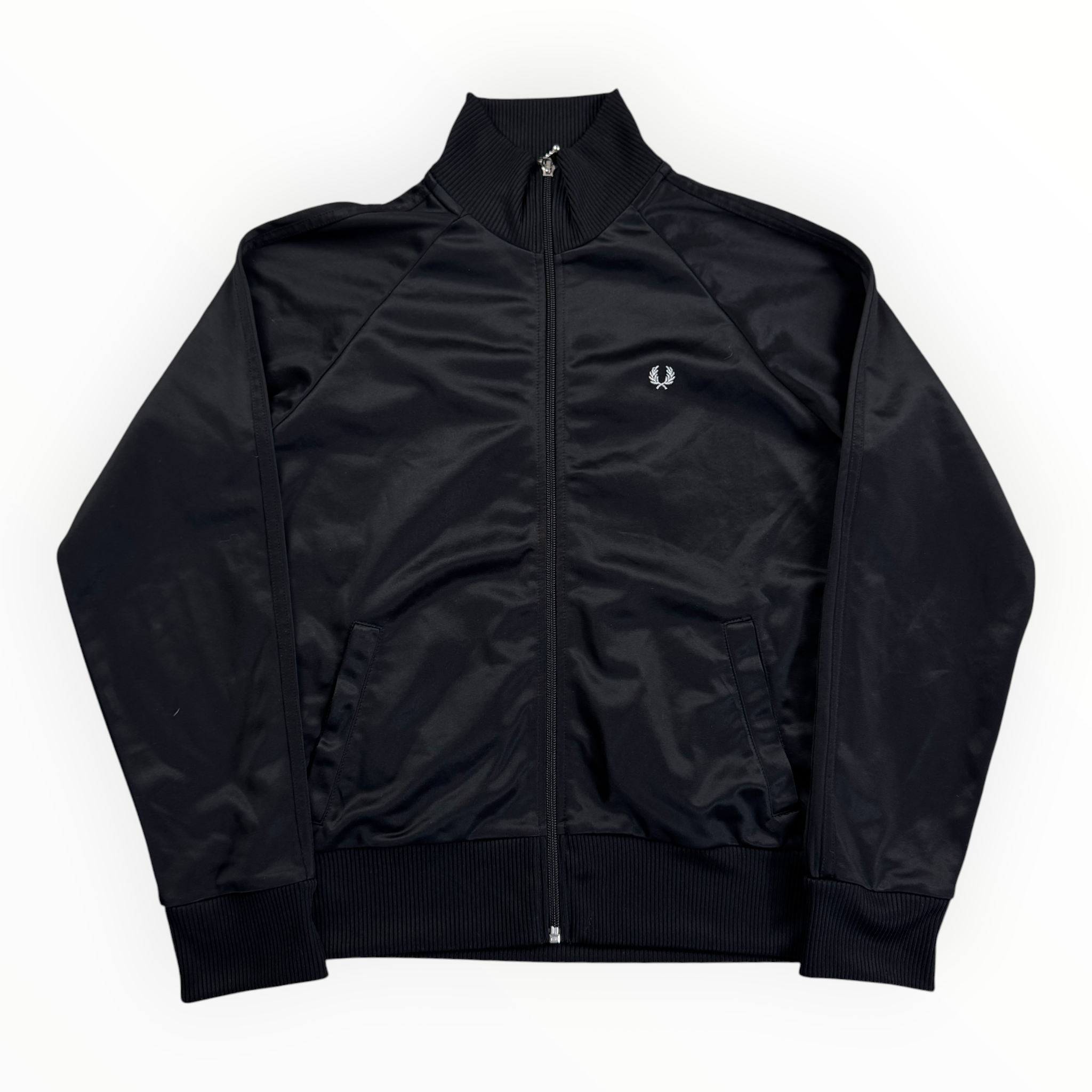 Fred Perry Trackjacket (XS)