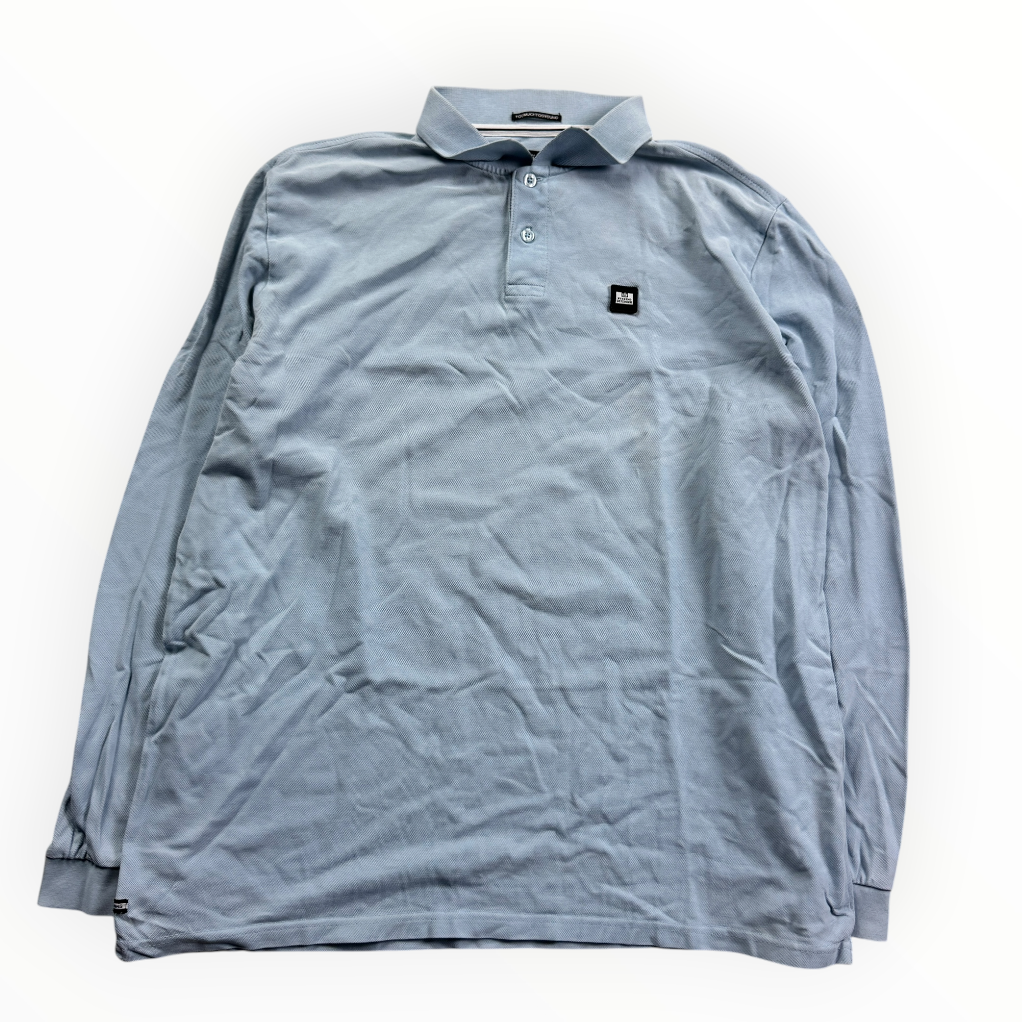 Weekend Offender Longsleeve (XL)