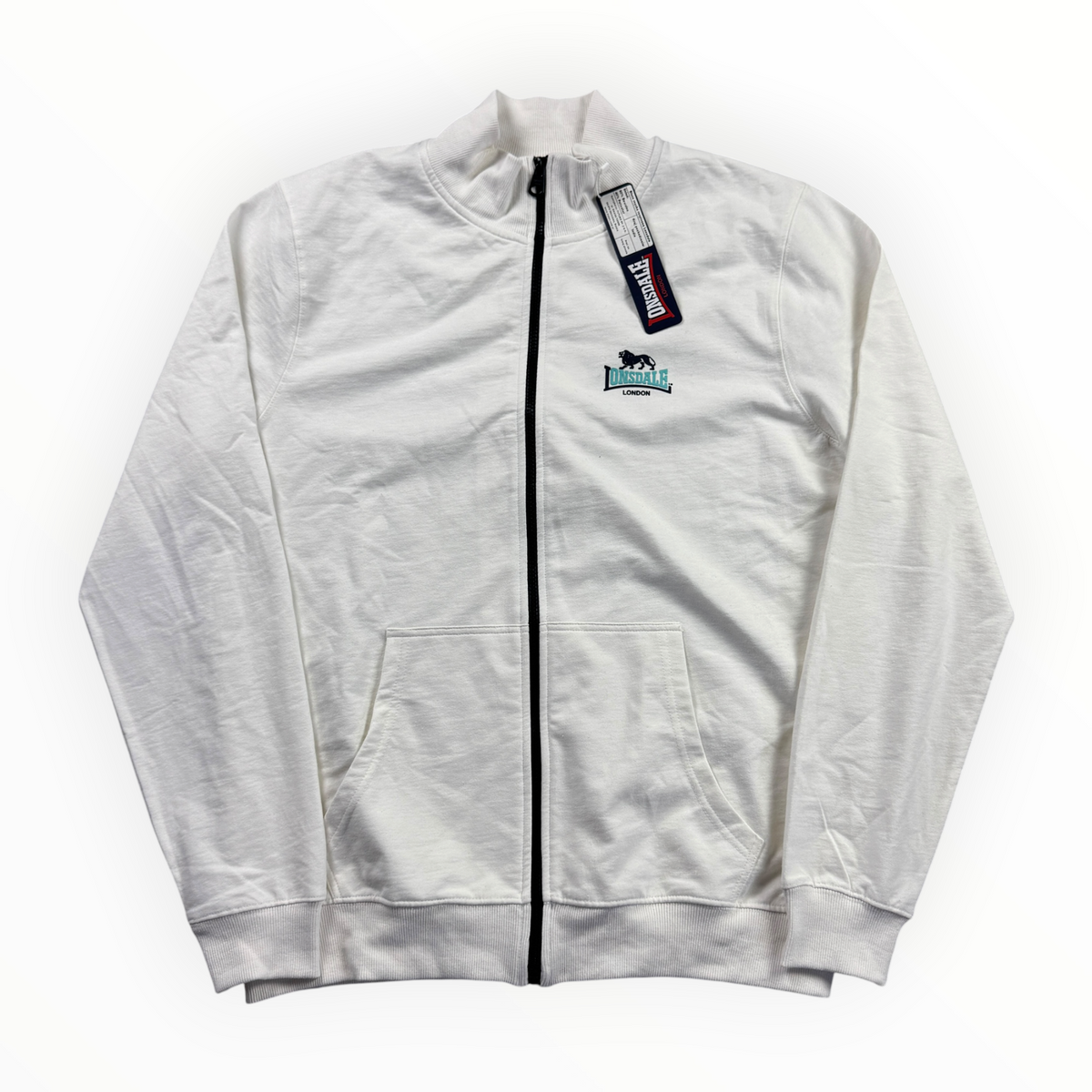 Lonsdale Trackjacket (XL)