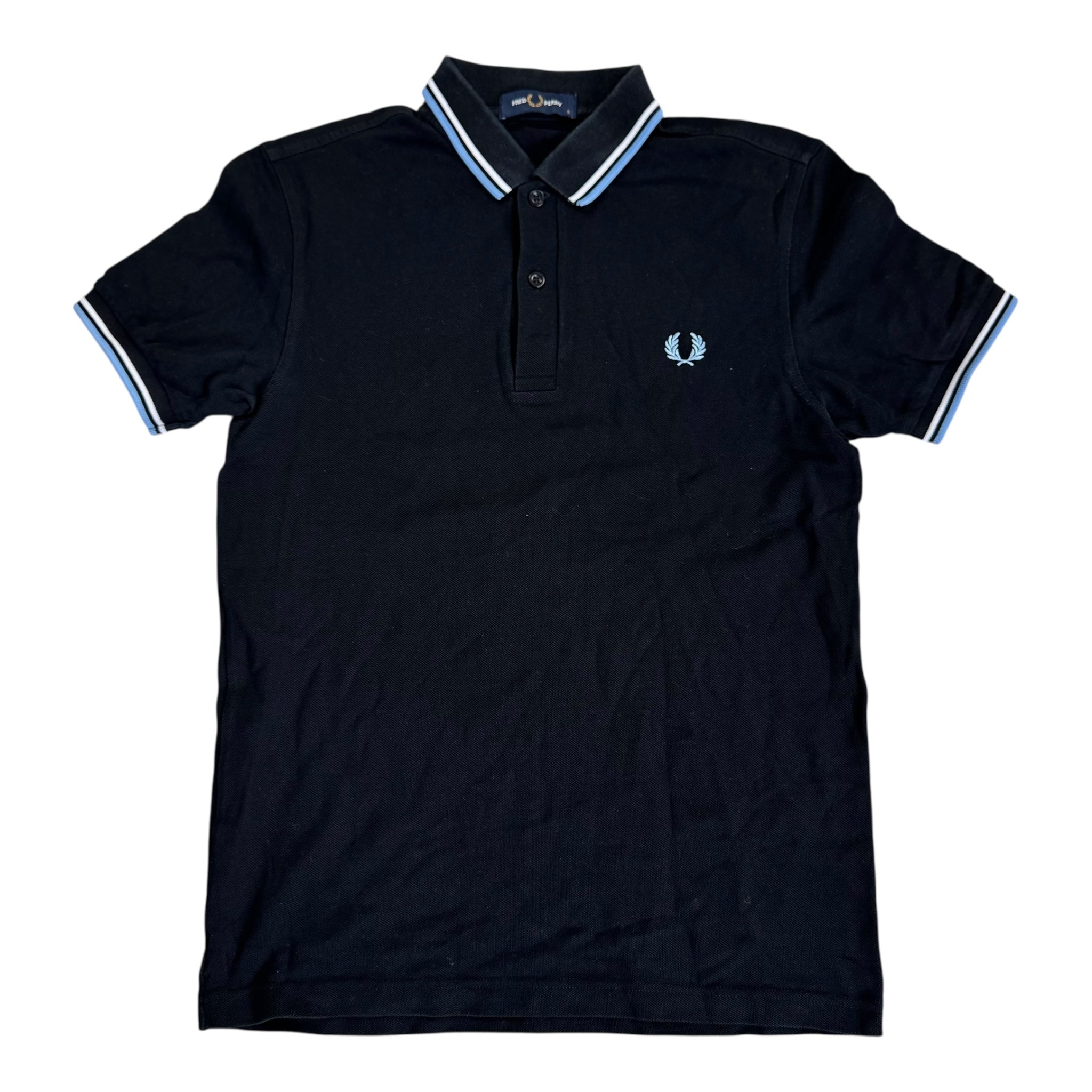 Fred Perry Poloshirt (S)