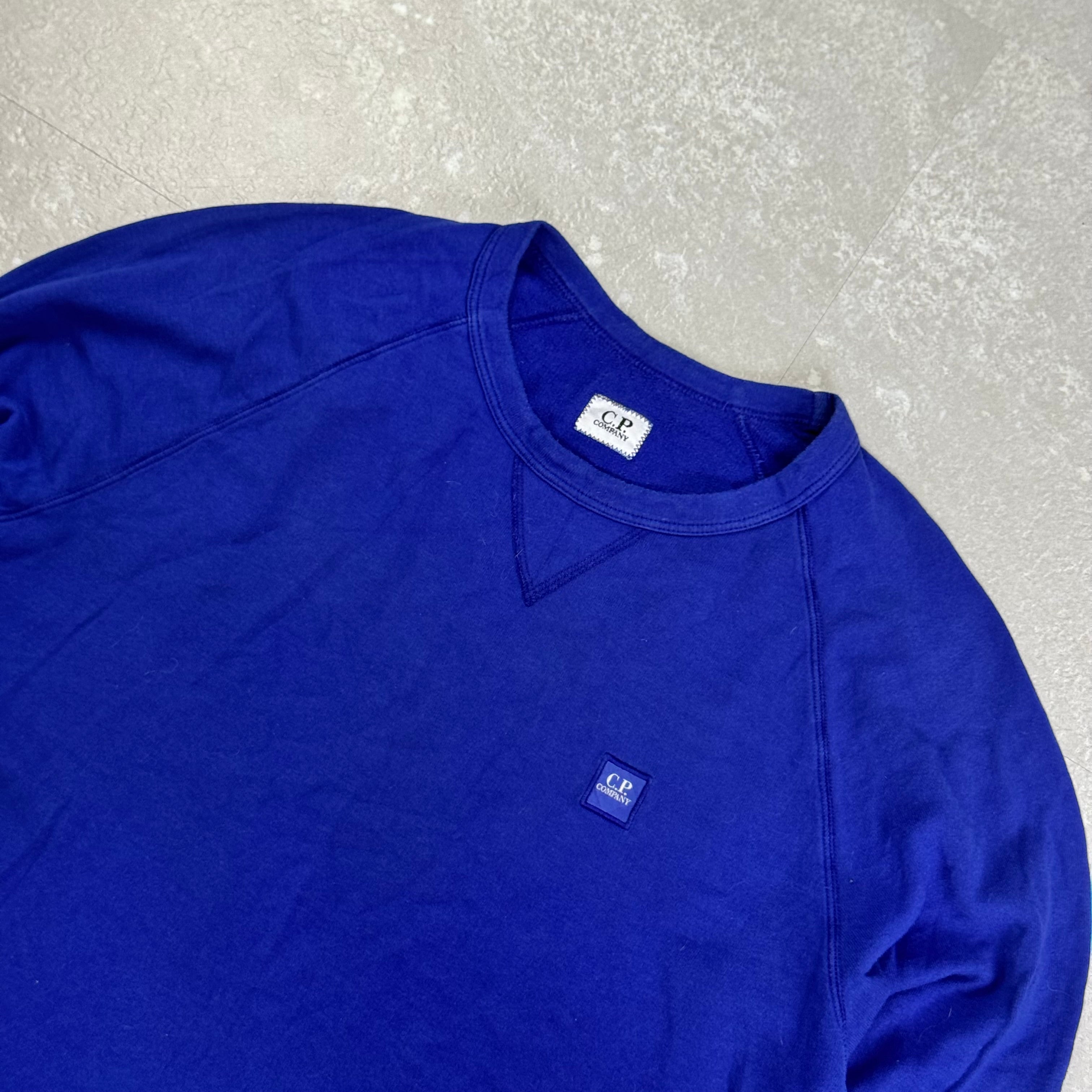 C.P Company Sweater (L)