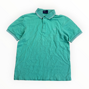 Fred Perry Poloshirt (M)
