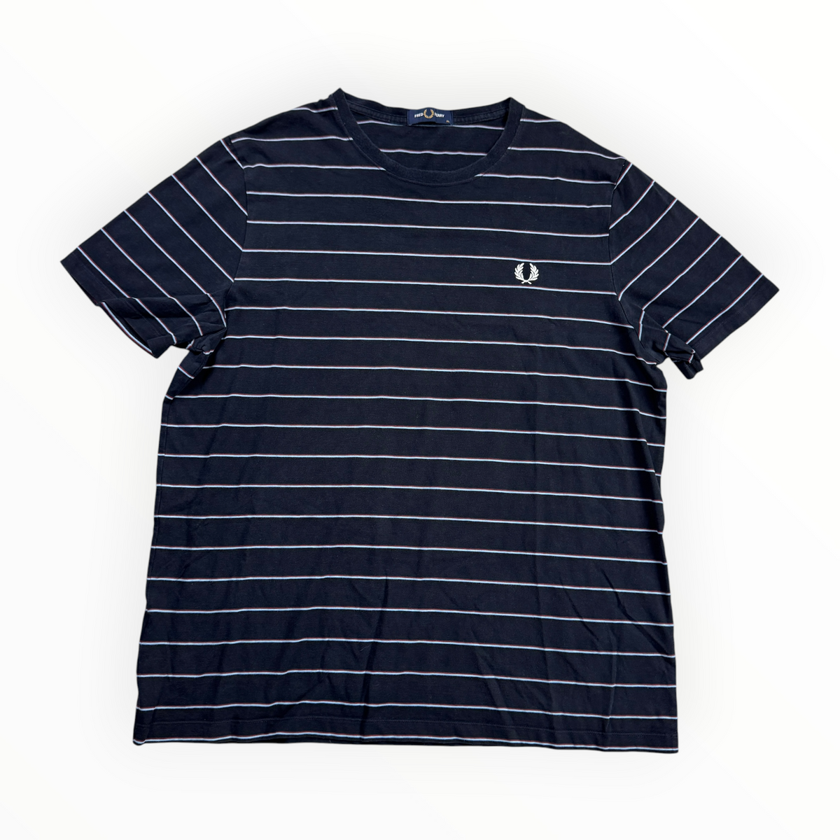 Fred Perry T-Shirt (XL)