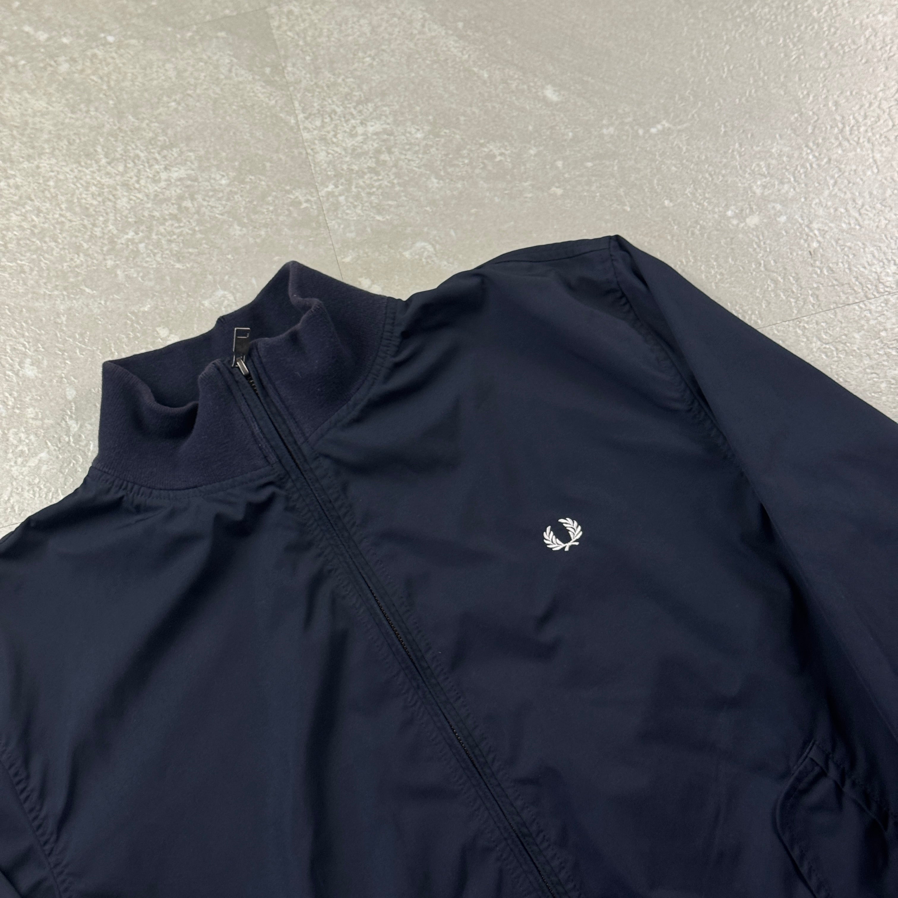 Fred Perry Jacke (L)