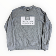 Weekend Offender Sweater (XL)