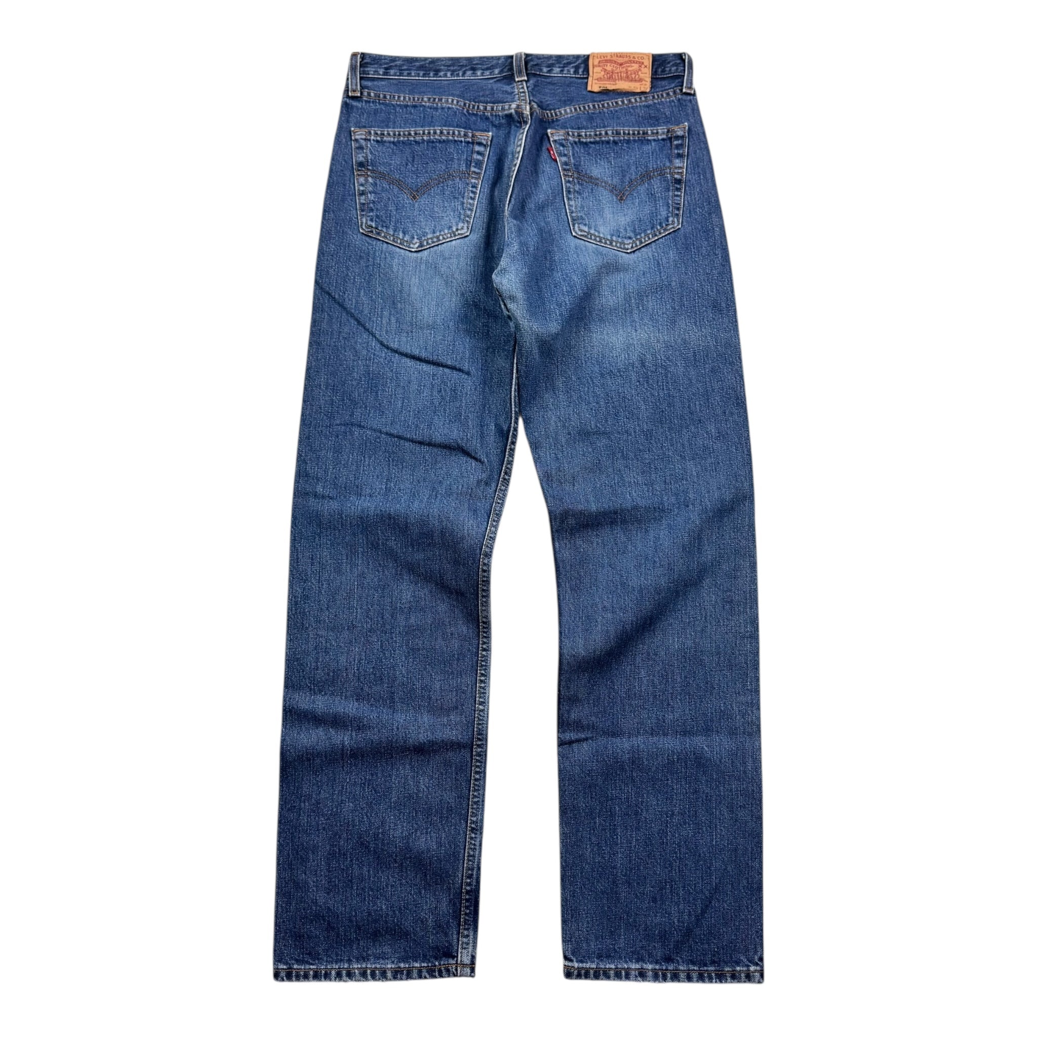 Levis 501 Jeans