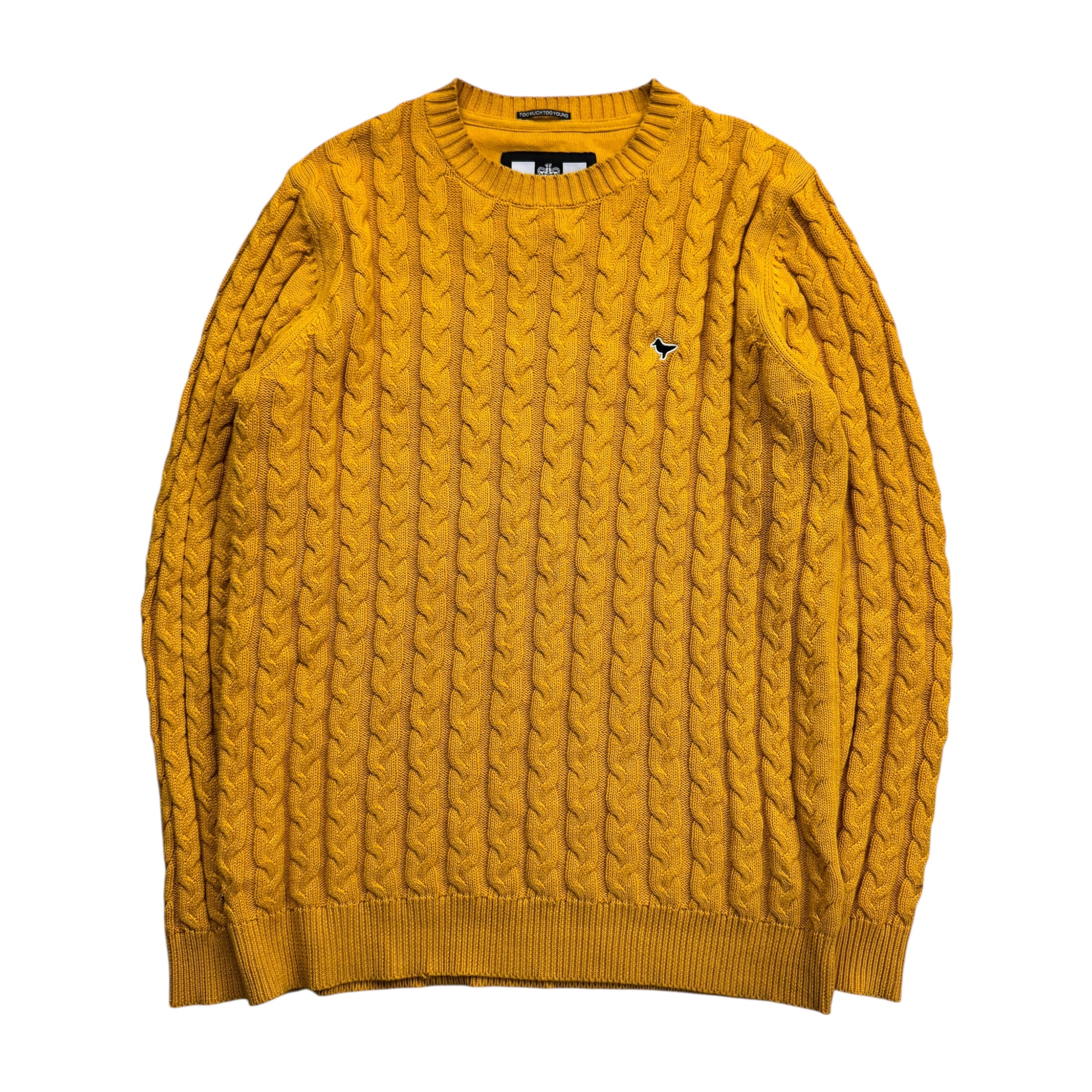 Weekend Offender Sweater (S)