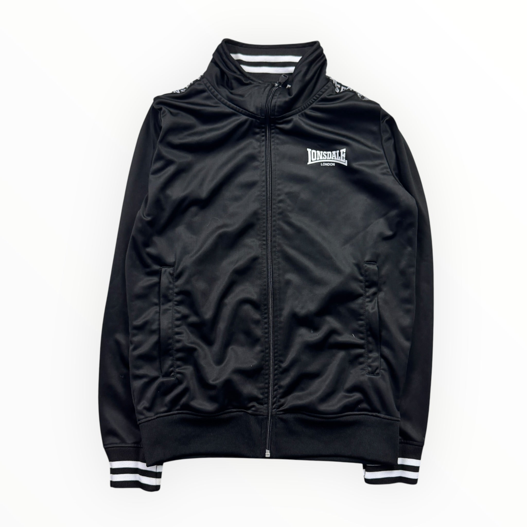 Lonsdale Trackjacket (S)