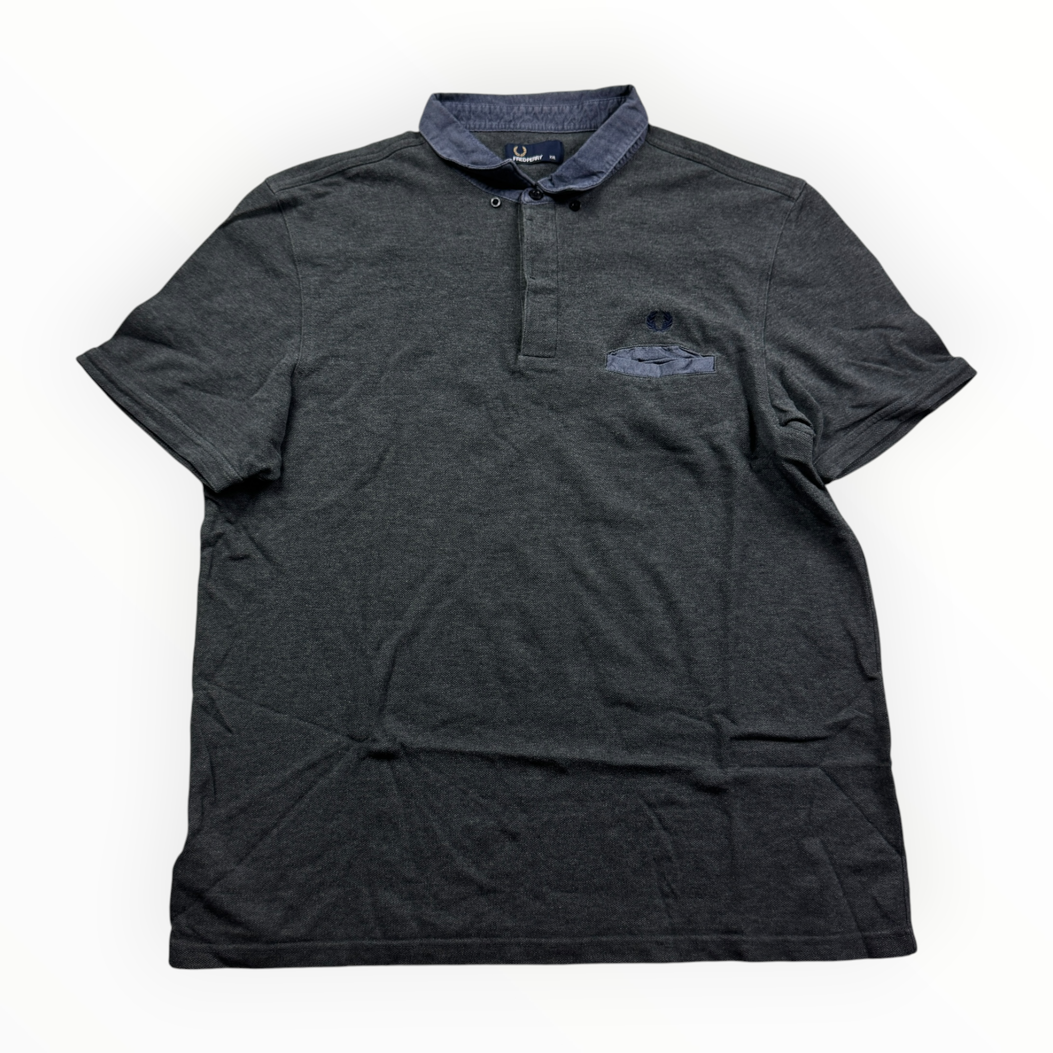 Fred Perry Poloshirt (2XL)
