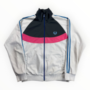 Fred Perry Trackjacket (M)