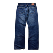 Levis 501 Jeans