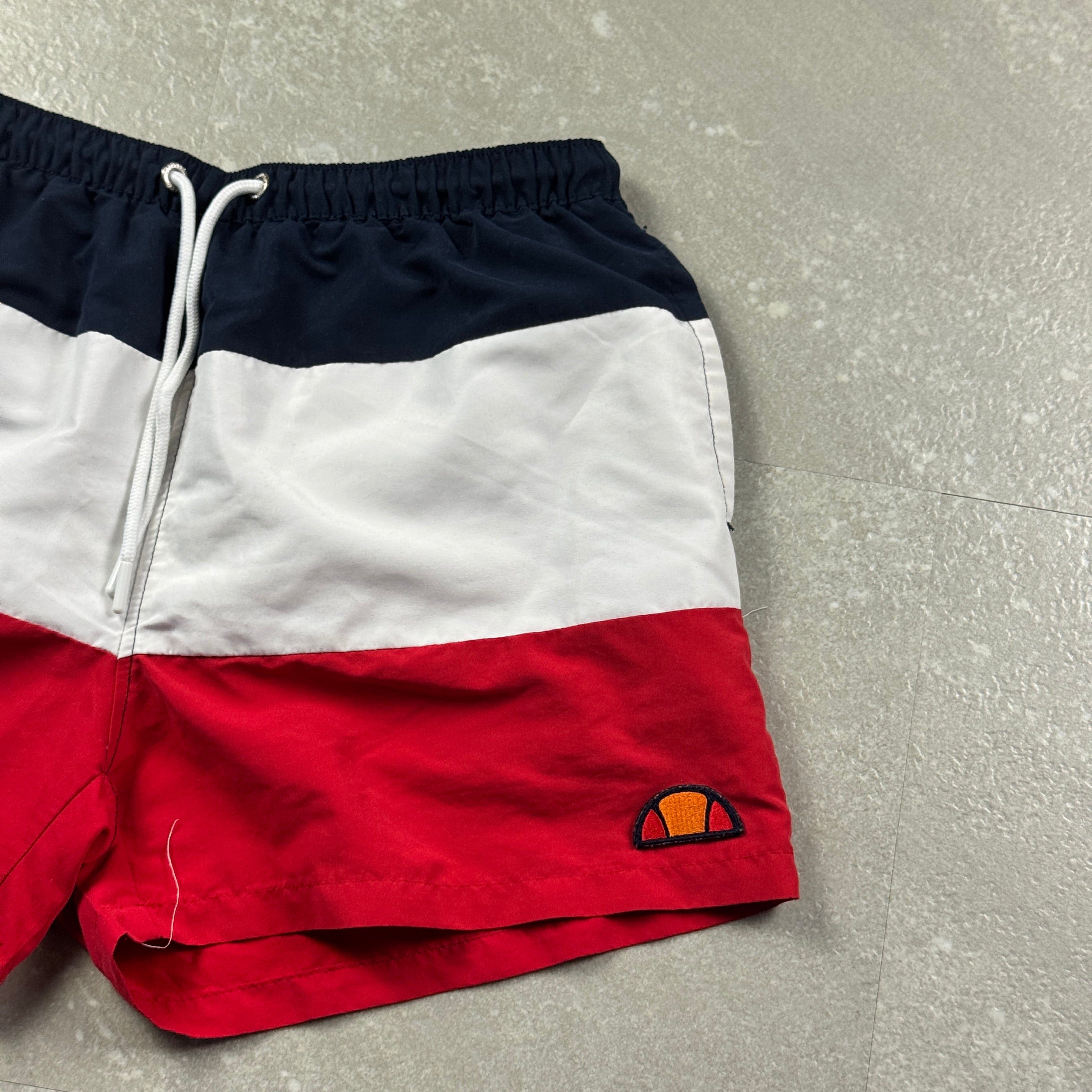 Ellesse Shorts (S)