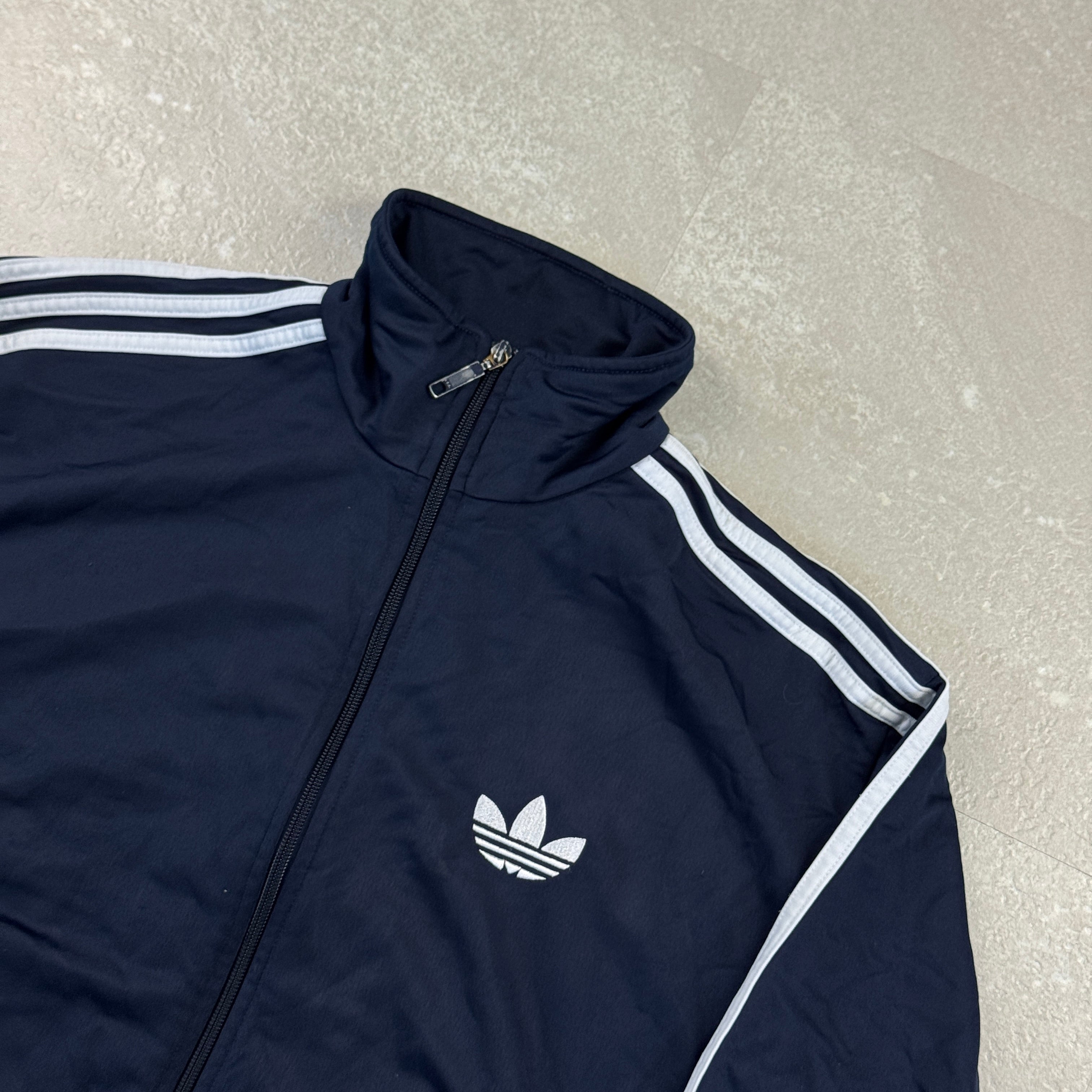 Adidas Firebird Trackjacket (XL)