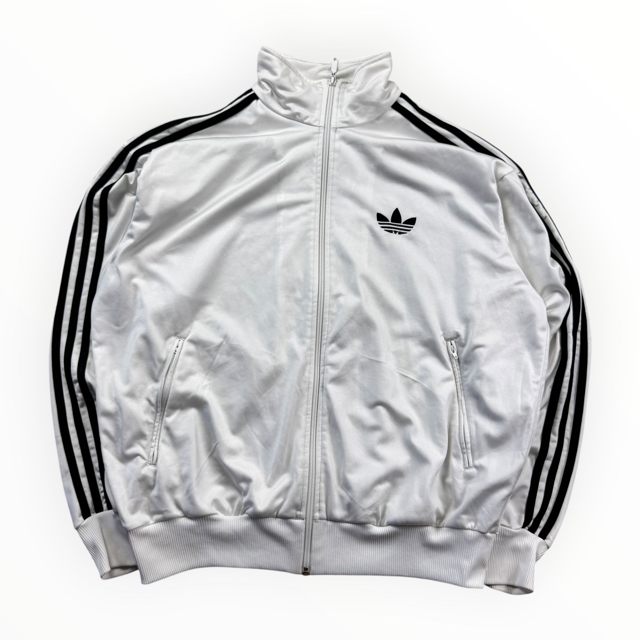 Adidas Firebird Trackjacket (L)