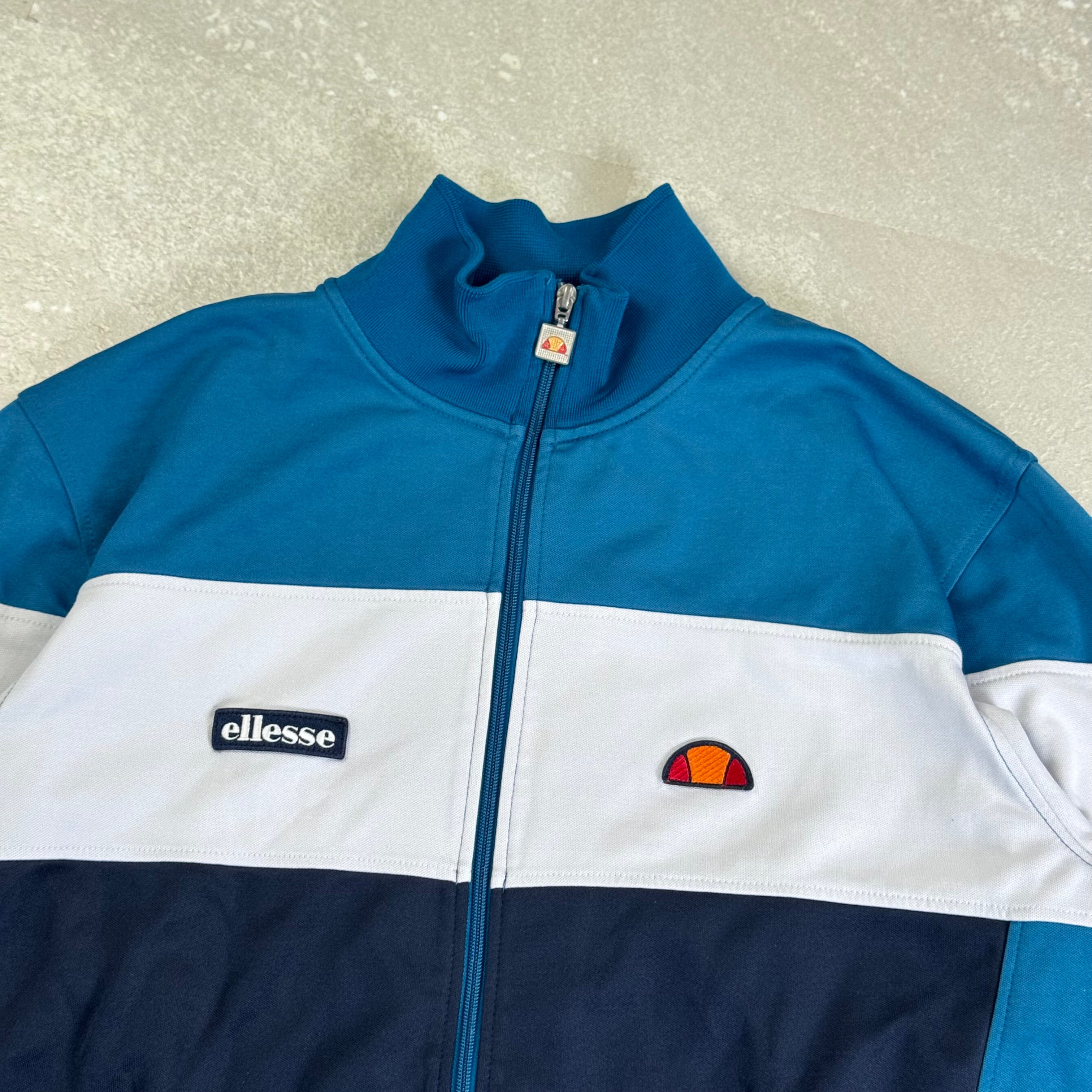 Ellesse Trackjacket (XL)