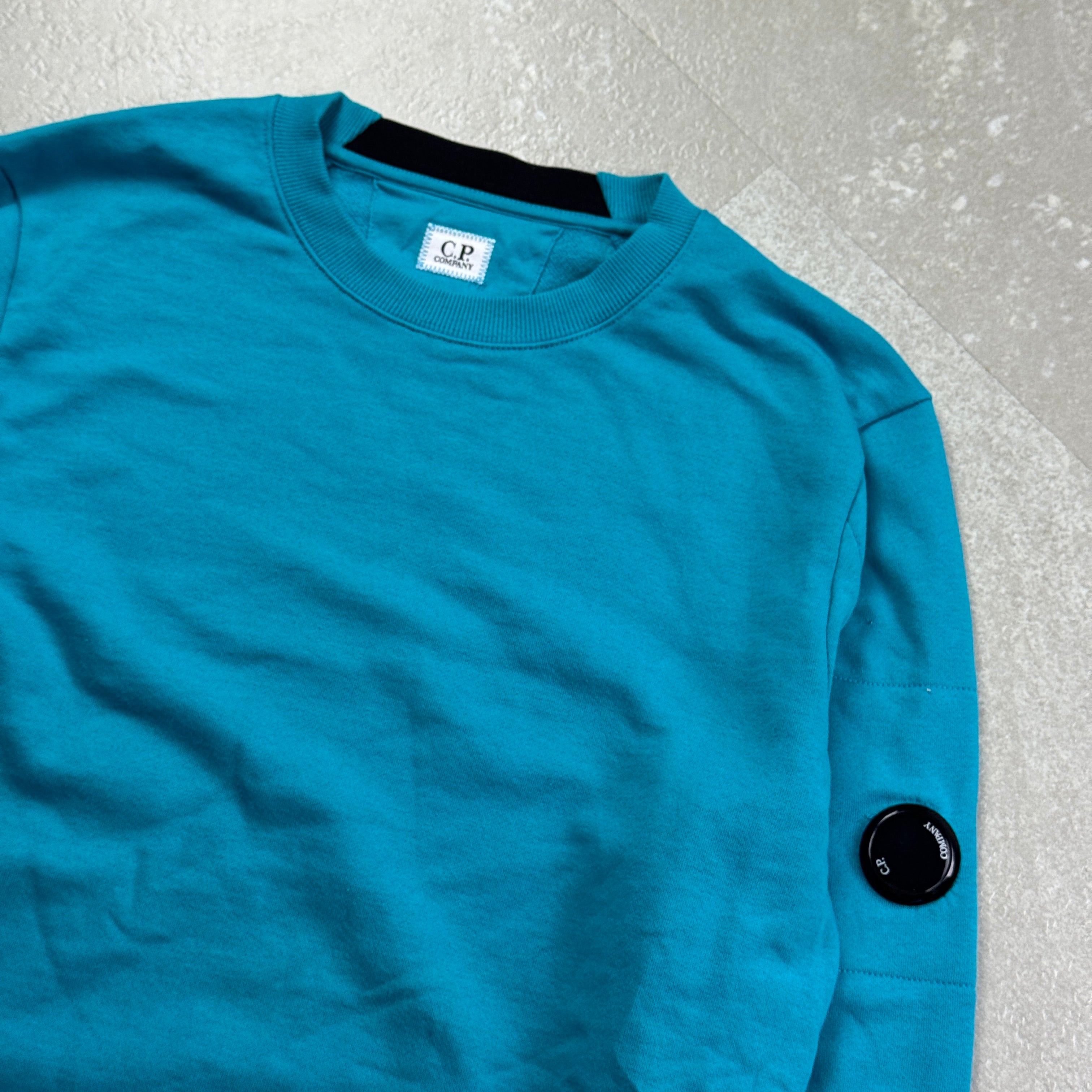 C.P Company Sweater (L)