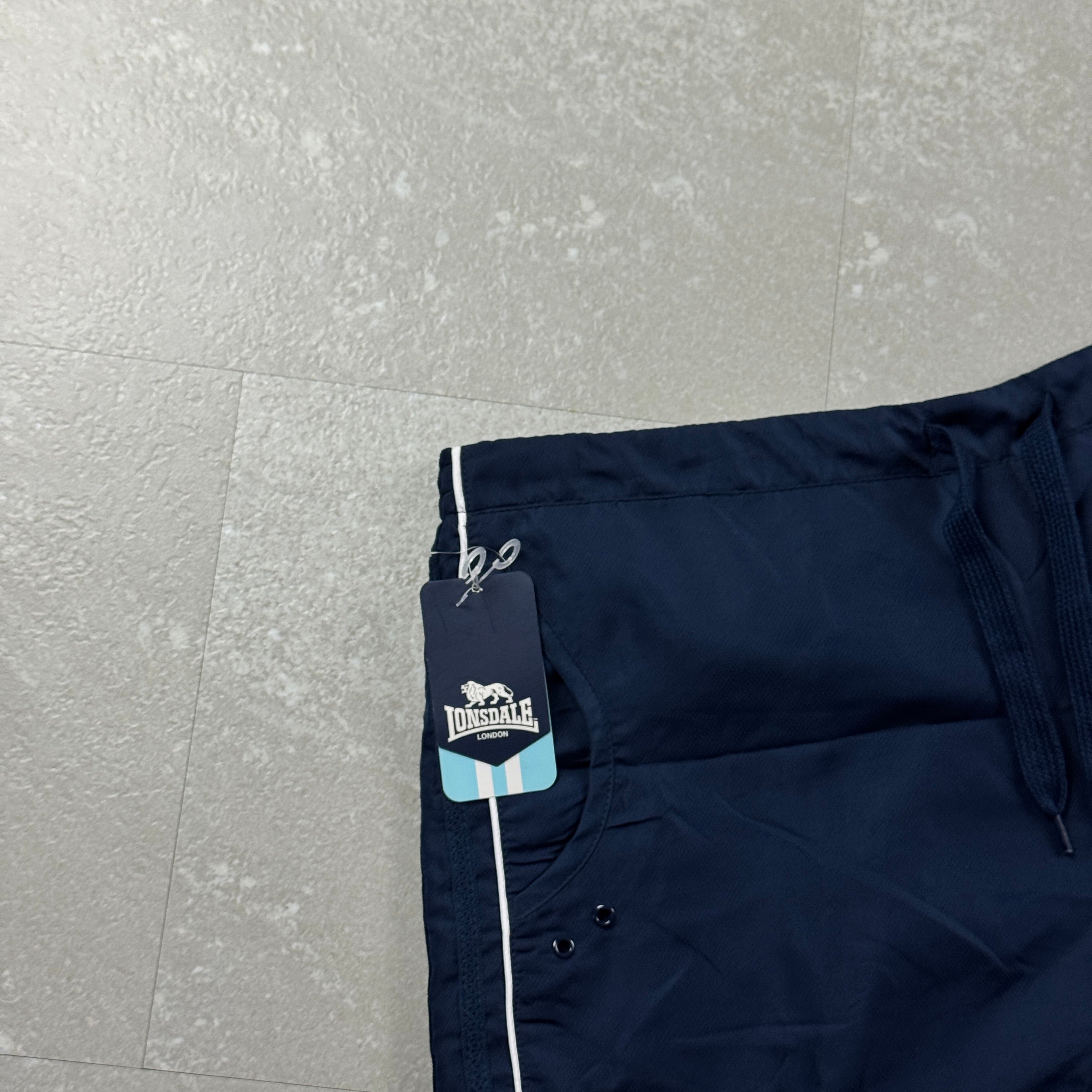 Lonsdale Shorts (S)