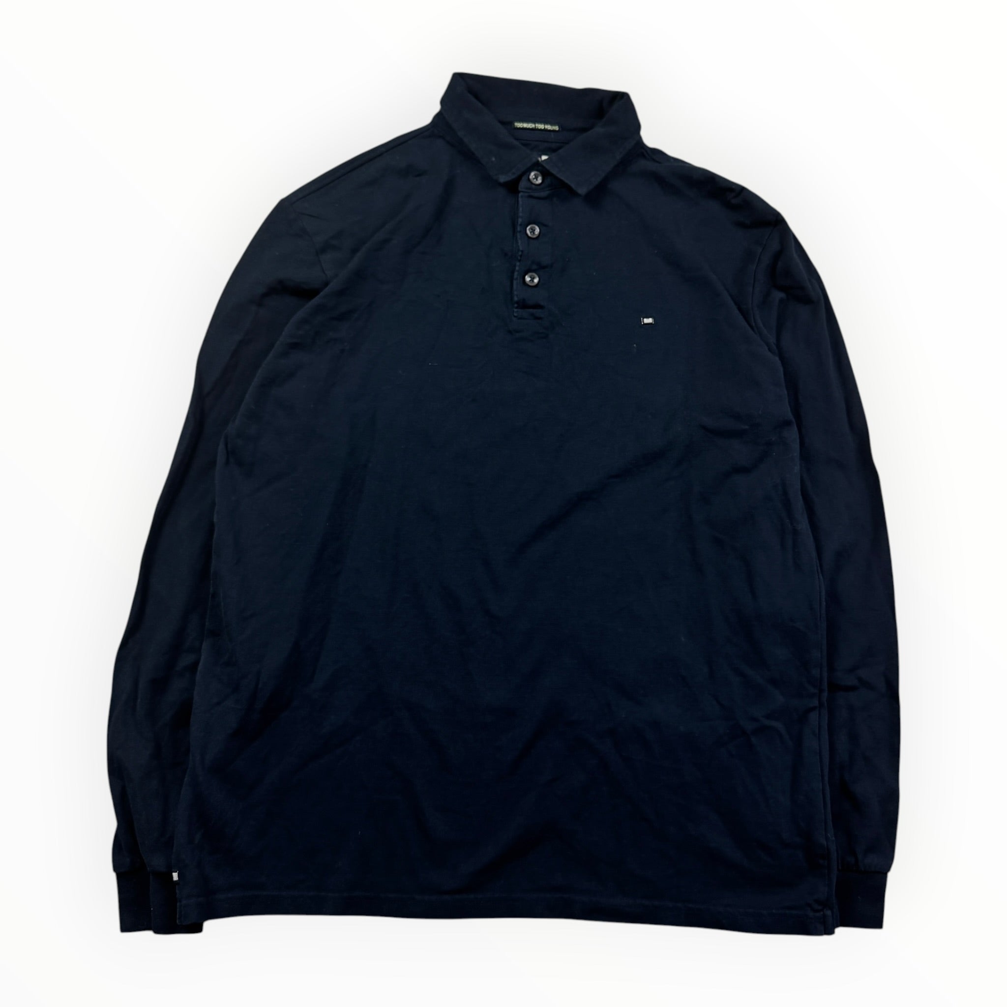 Weekend Offender Longsleeve (M)