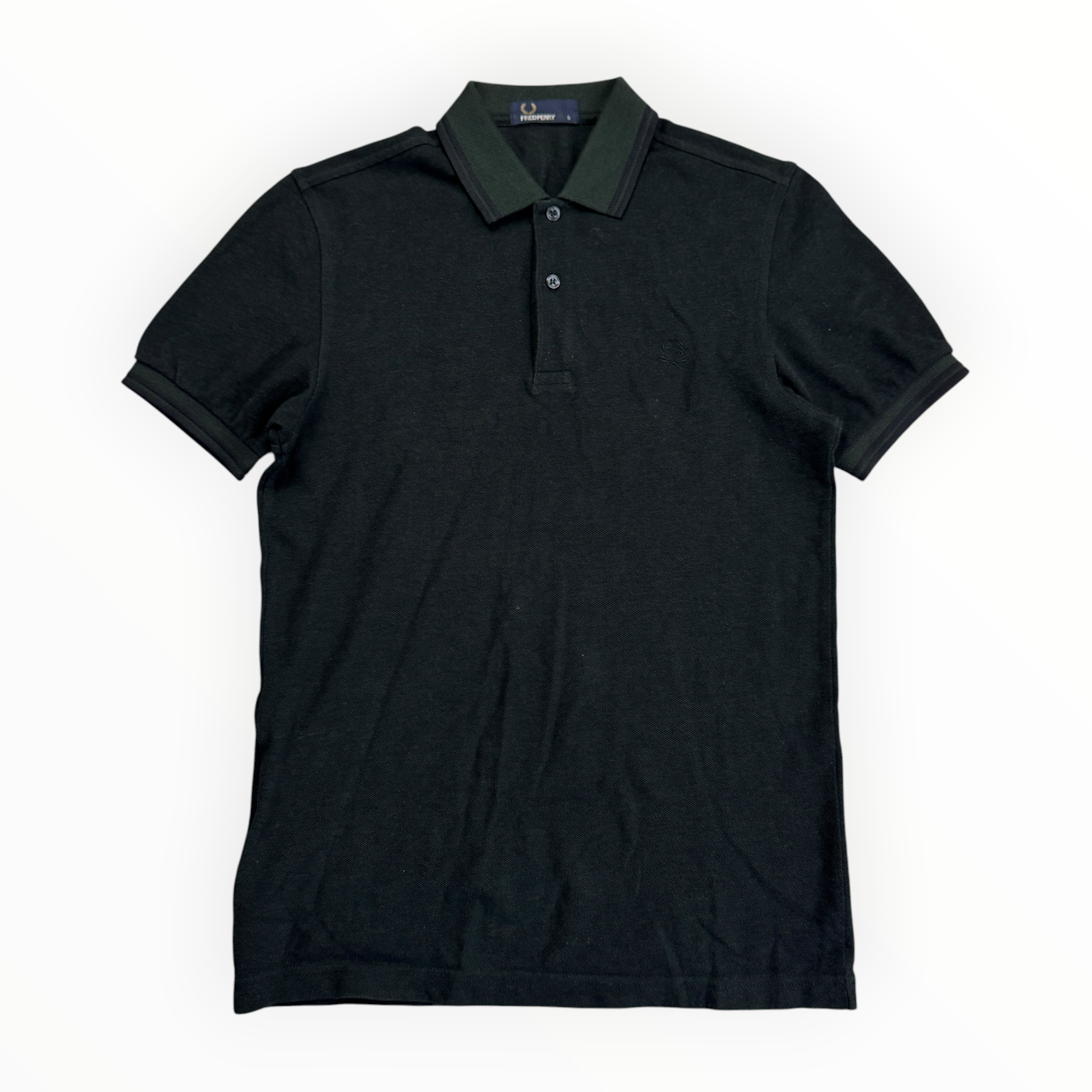 Fred Perry Poloshirt (S)