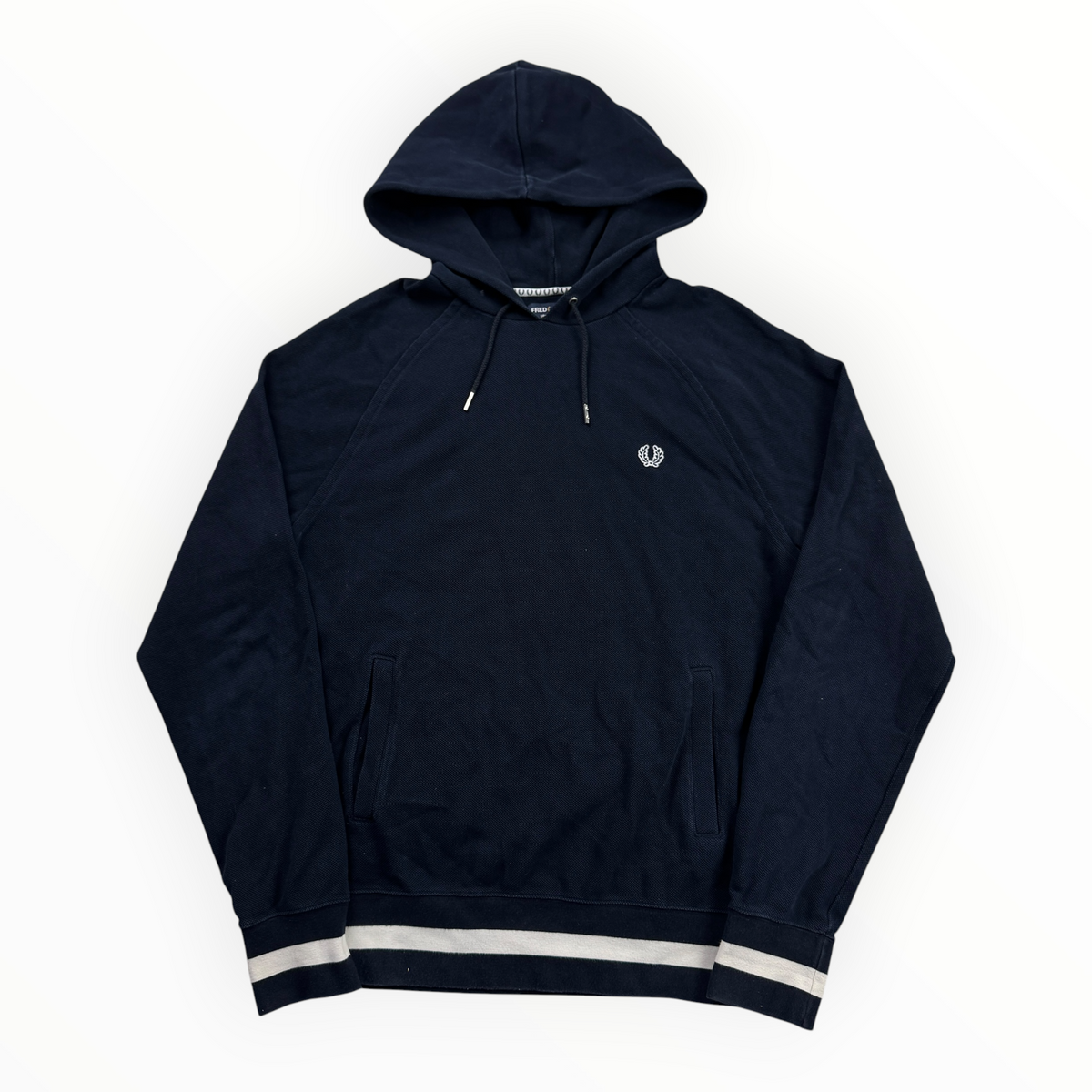 Fred Perry Hoodie (M)