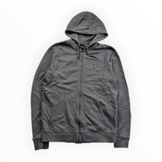Lyle & Scott Zipper (M)
