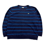 Lacoste Sweater (XL)