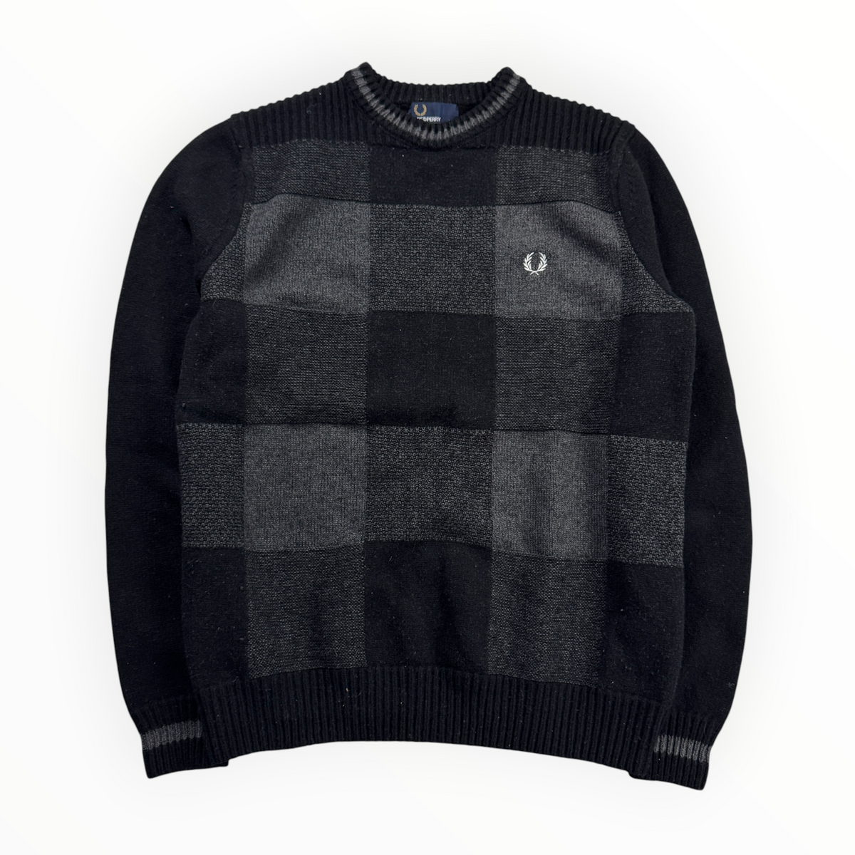 Fred Perry Sweater (M)