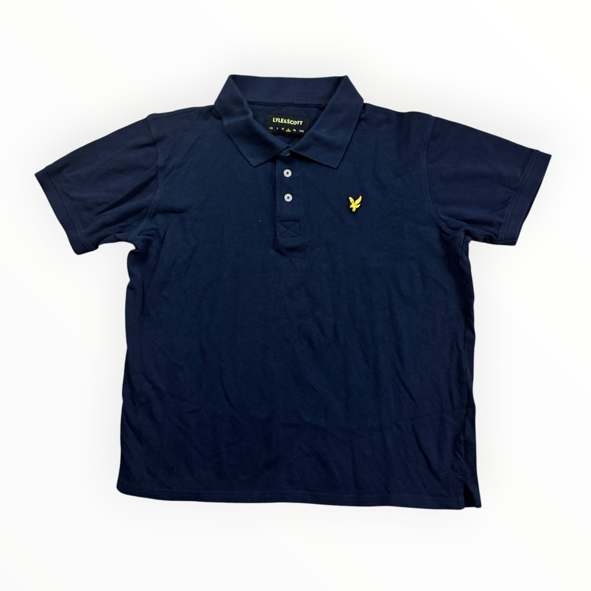 Lyle & Scott Poloshirt (L)
