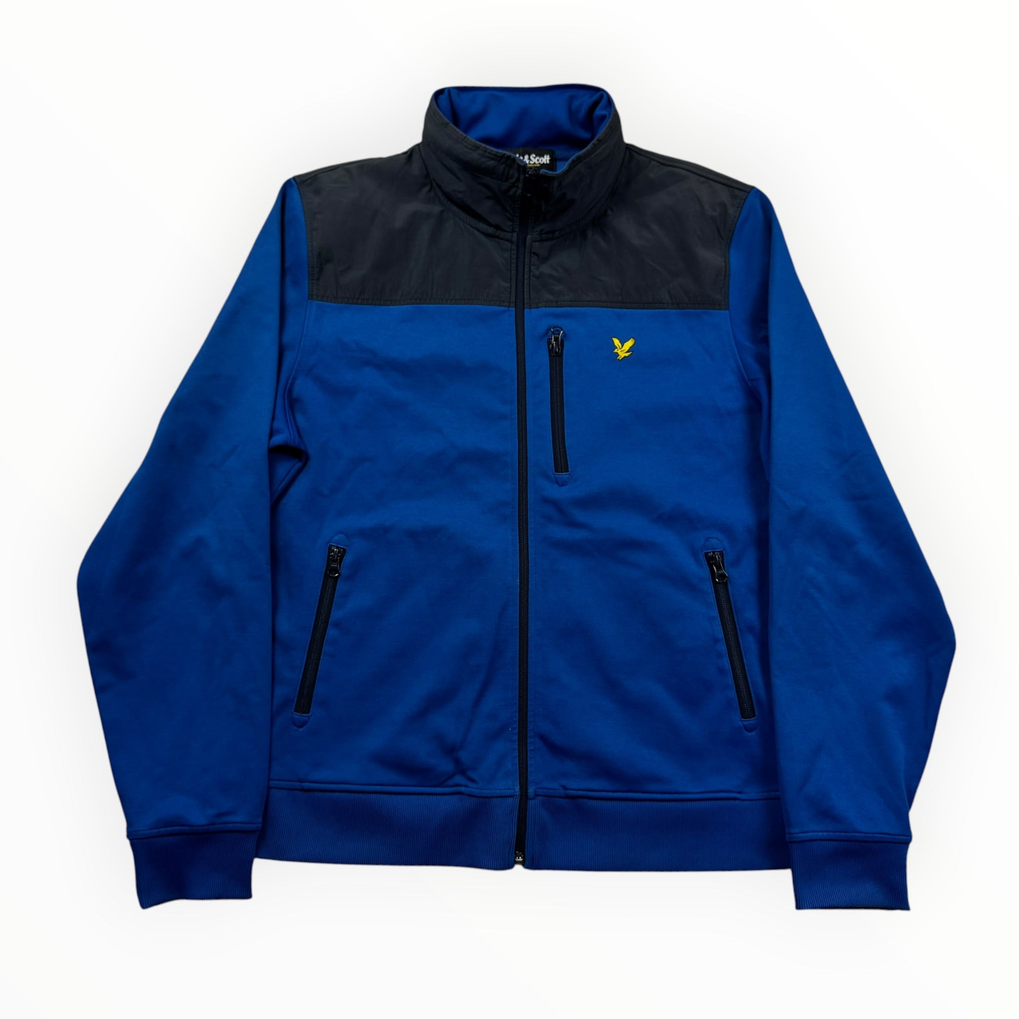 Lyle & Scott Trackjacket (XL)