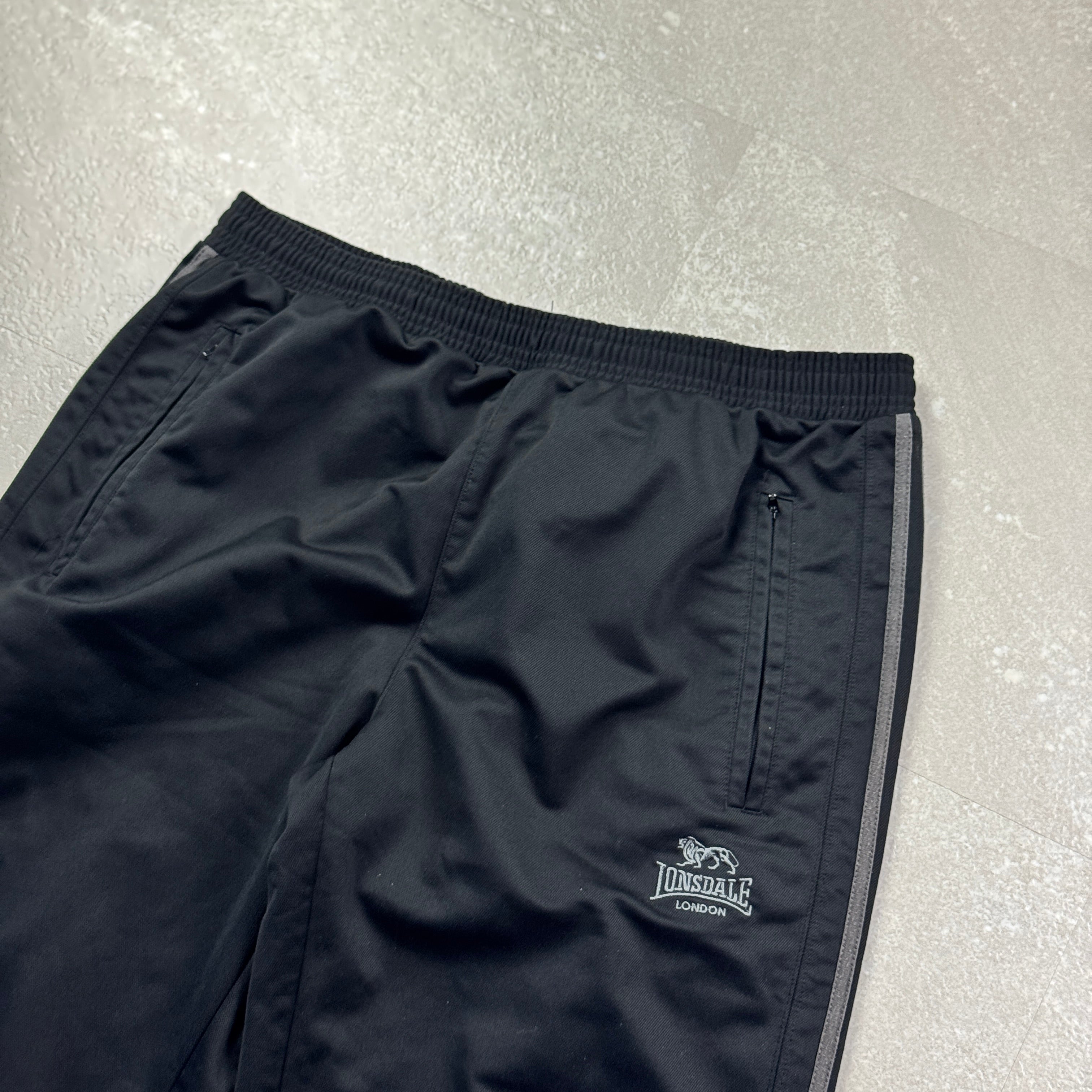 Lonsdale Trackpants (XL)