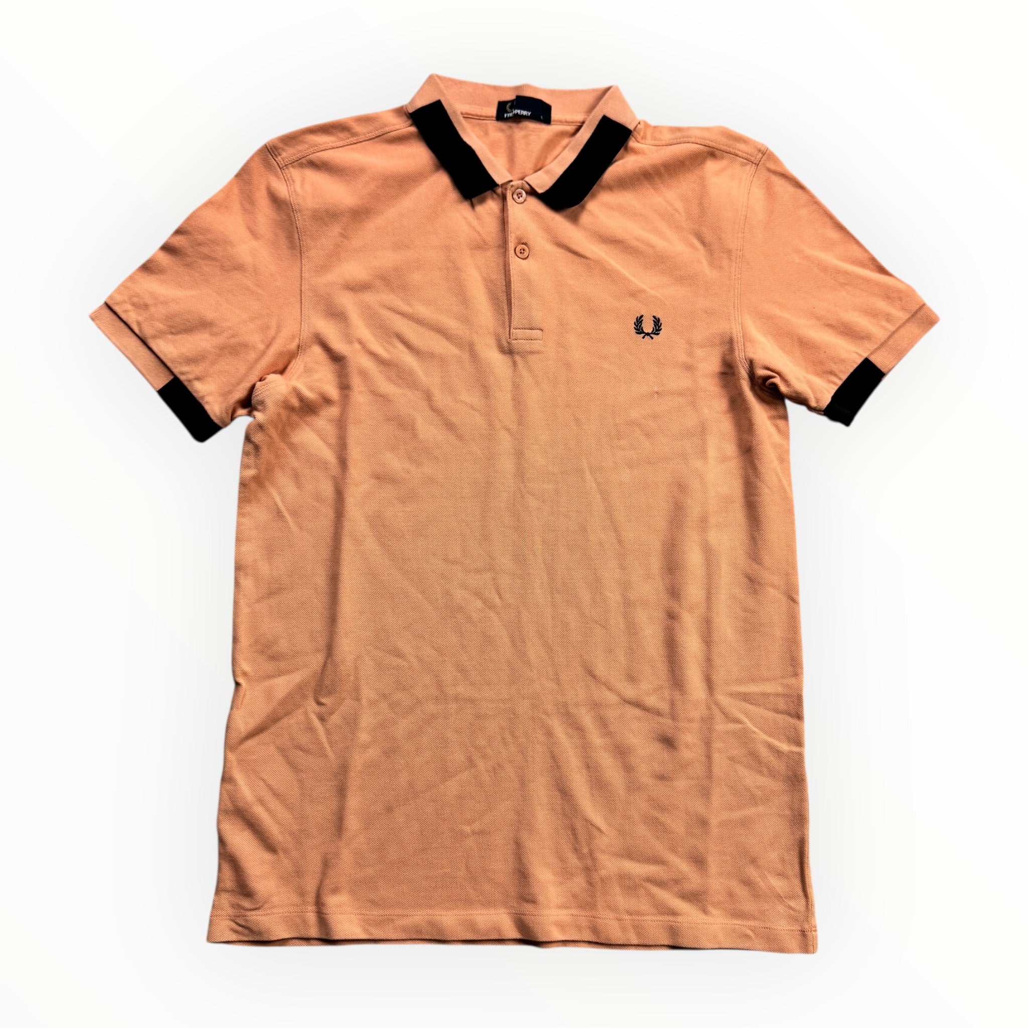 Fred Perry Poloshirt (L)