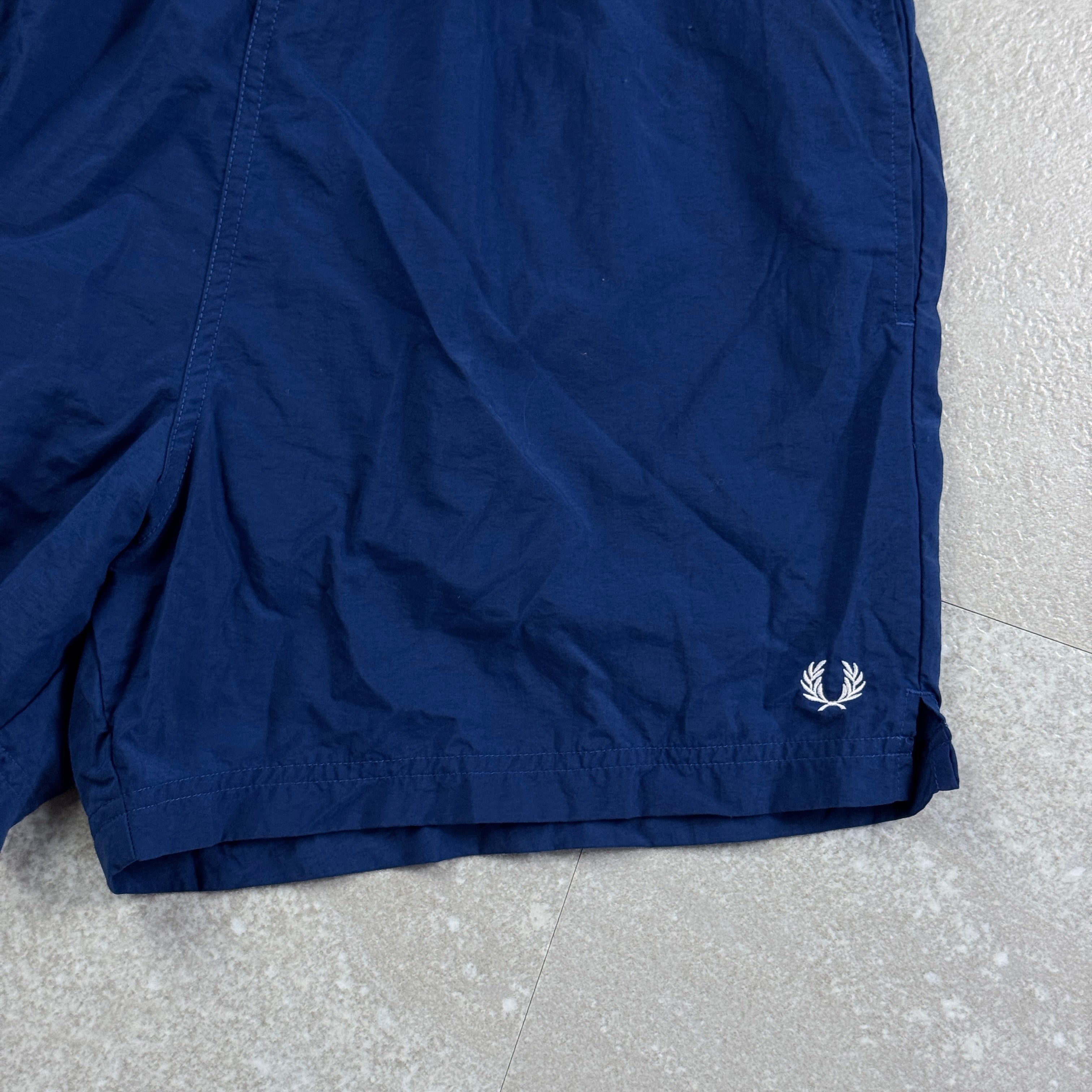 Fred Perry Shorts (S)