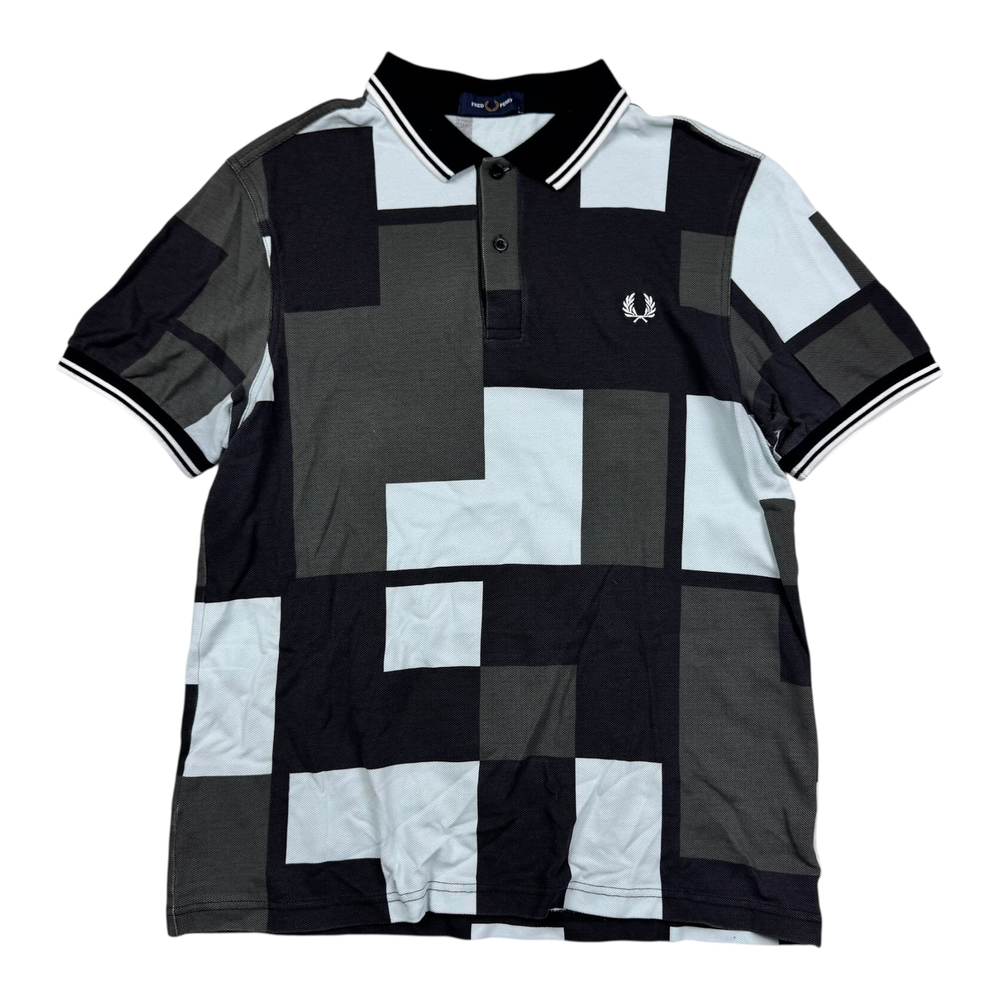 Fred Perry Poloshirt (L)