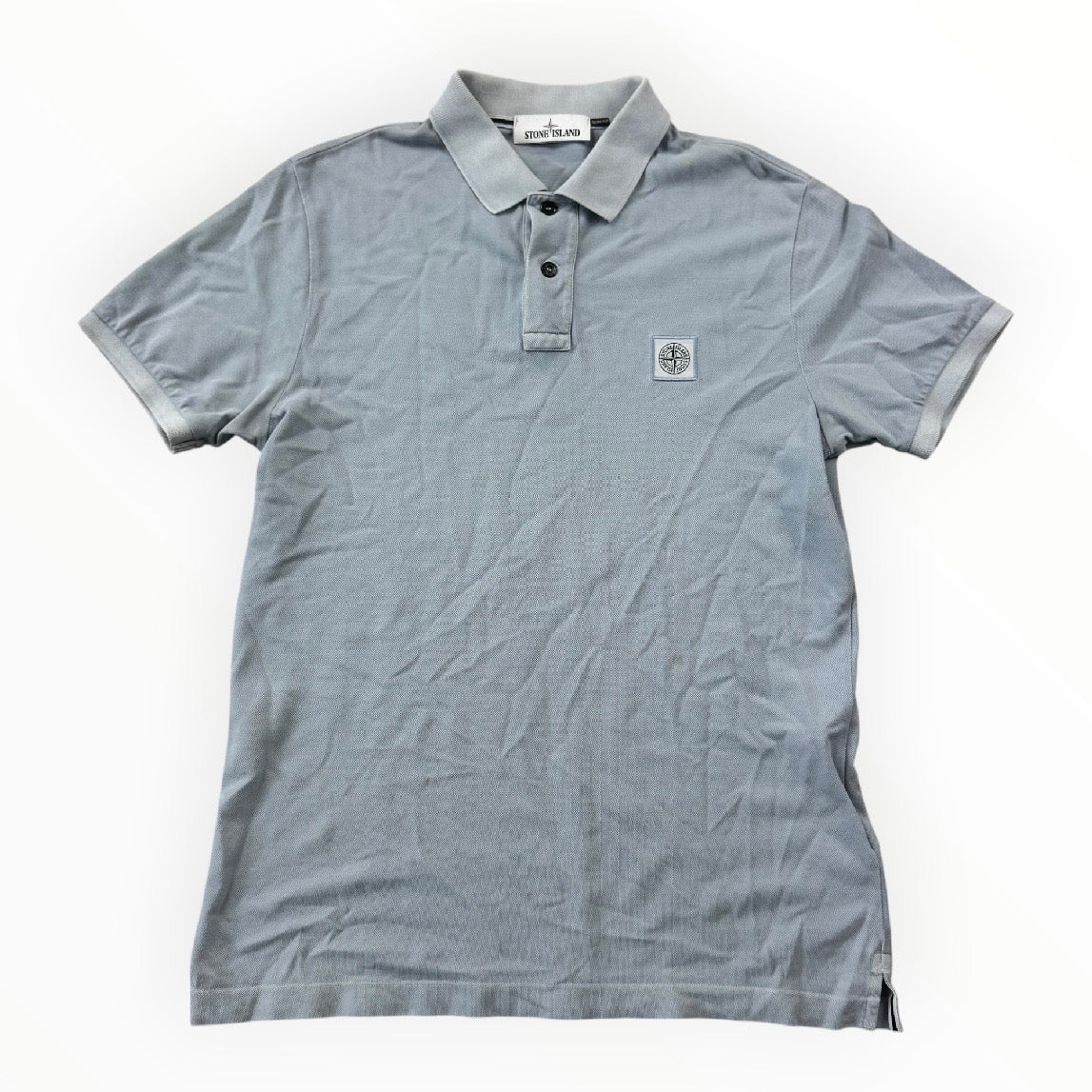 Stone Island Poloshirt (L)