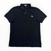Burberry Poloshirt (XL)
