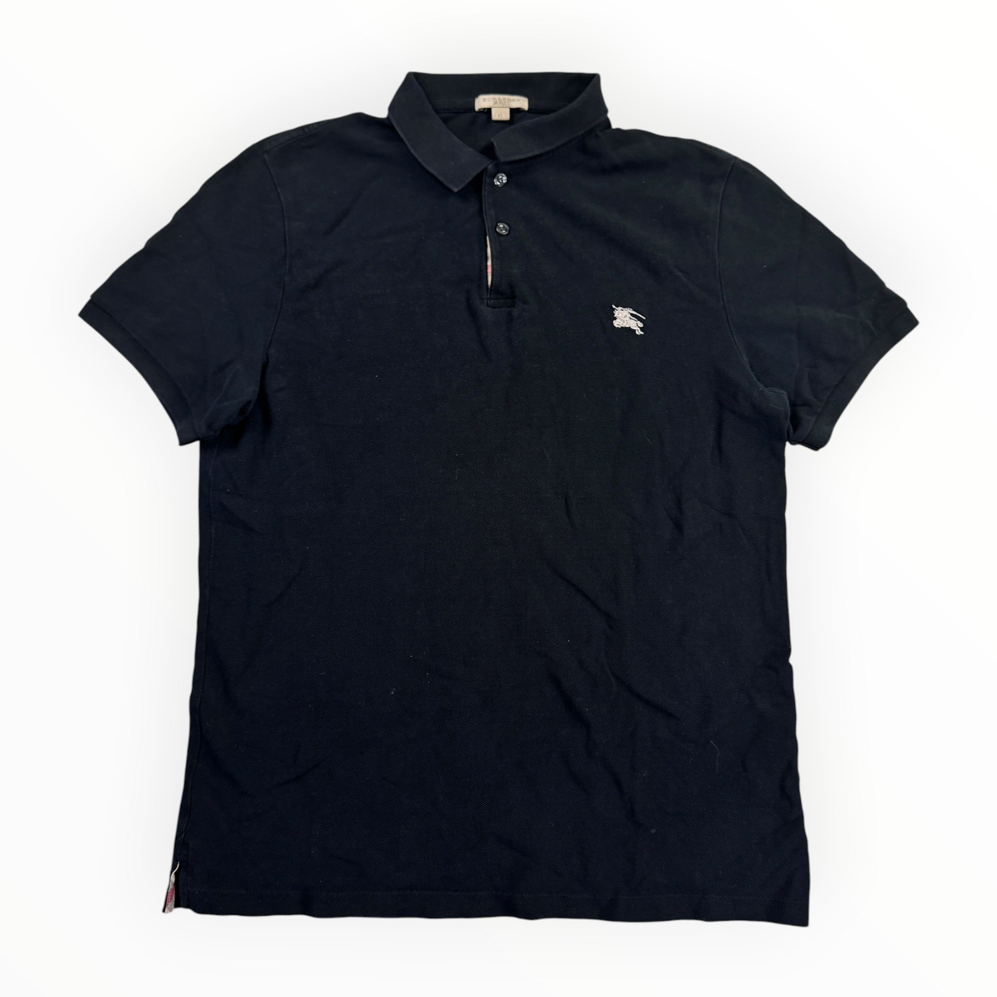 Burberry Poloshirt (XL)