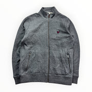 Lyle & Scott Zipper (M)