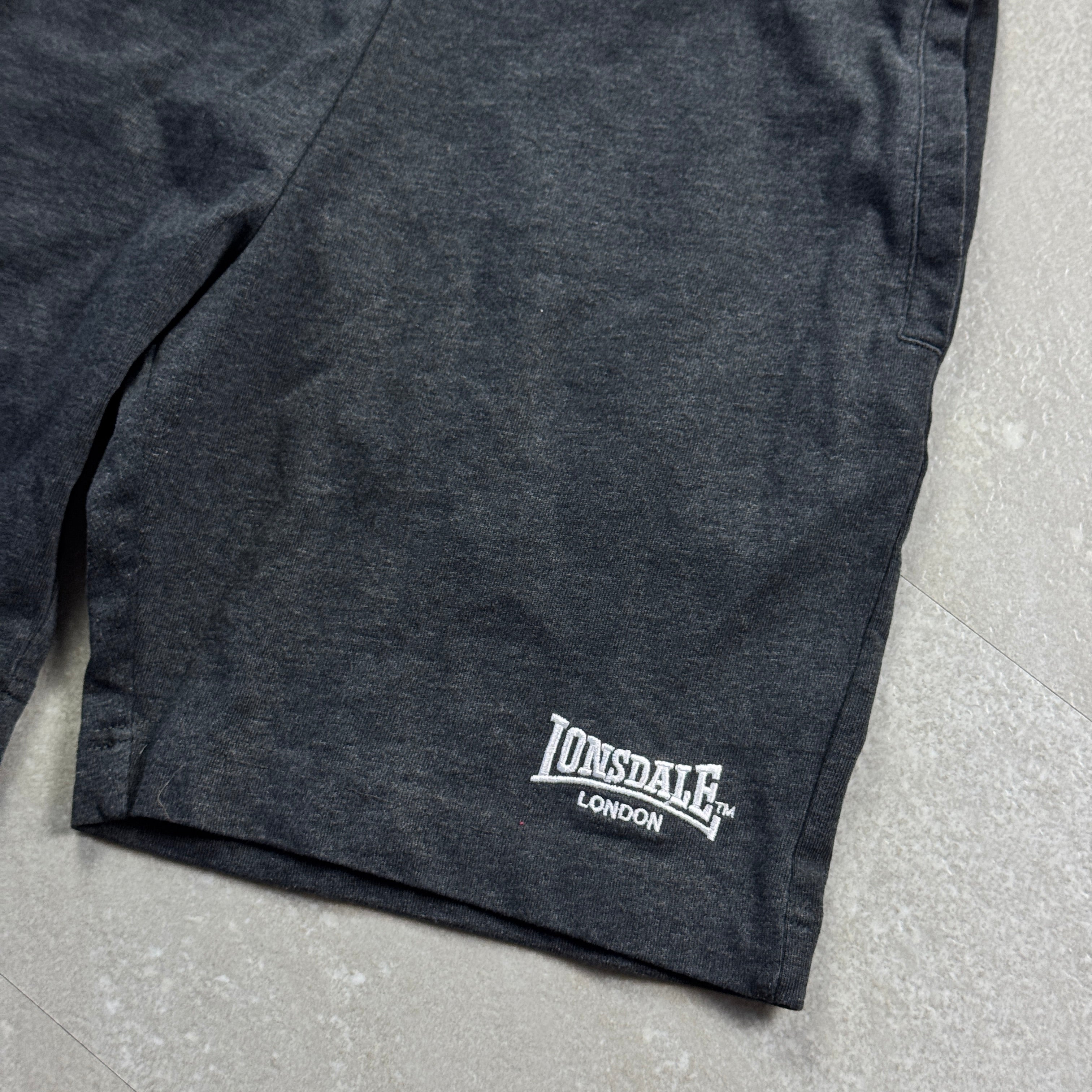 Lonsdale Shorts (S)