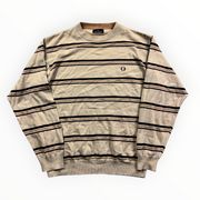 Fred Perry Sweater (L)