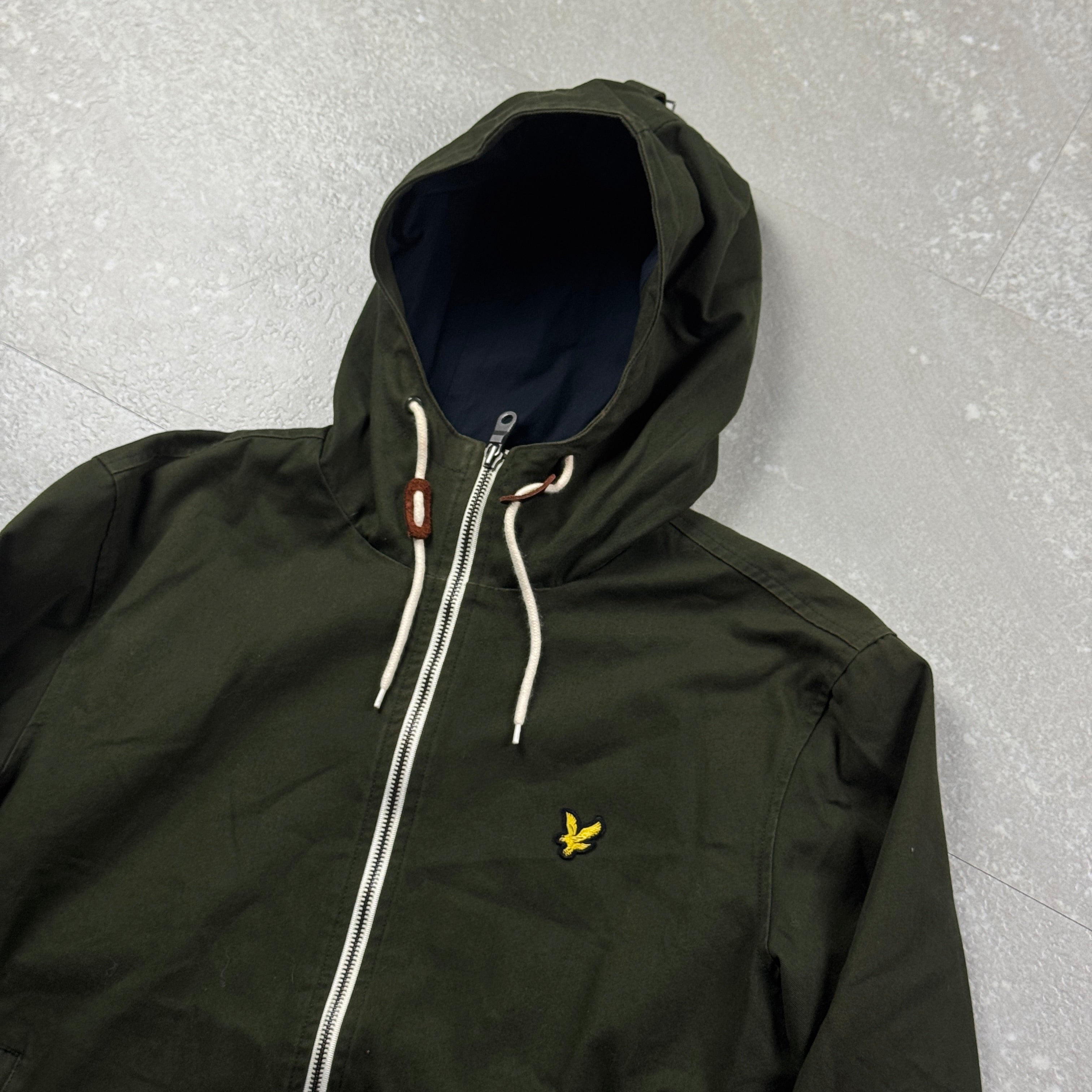 Lyle & Scott Jacke (M)