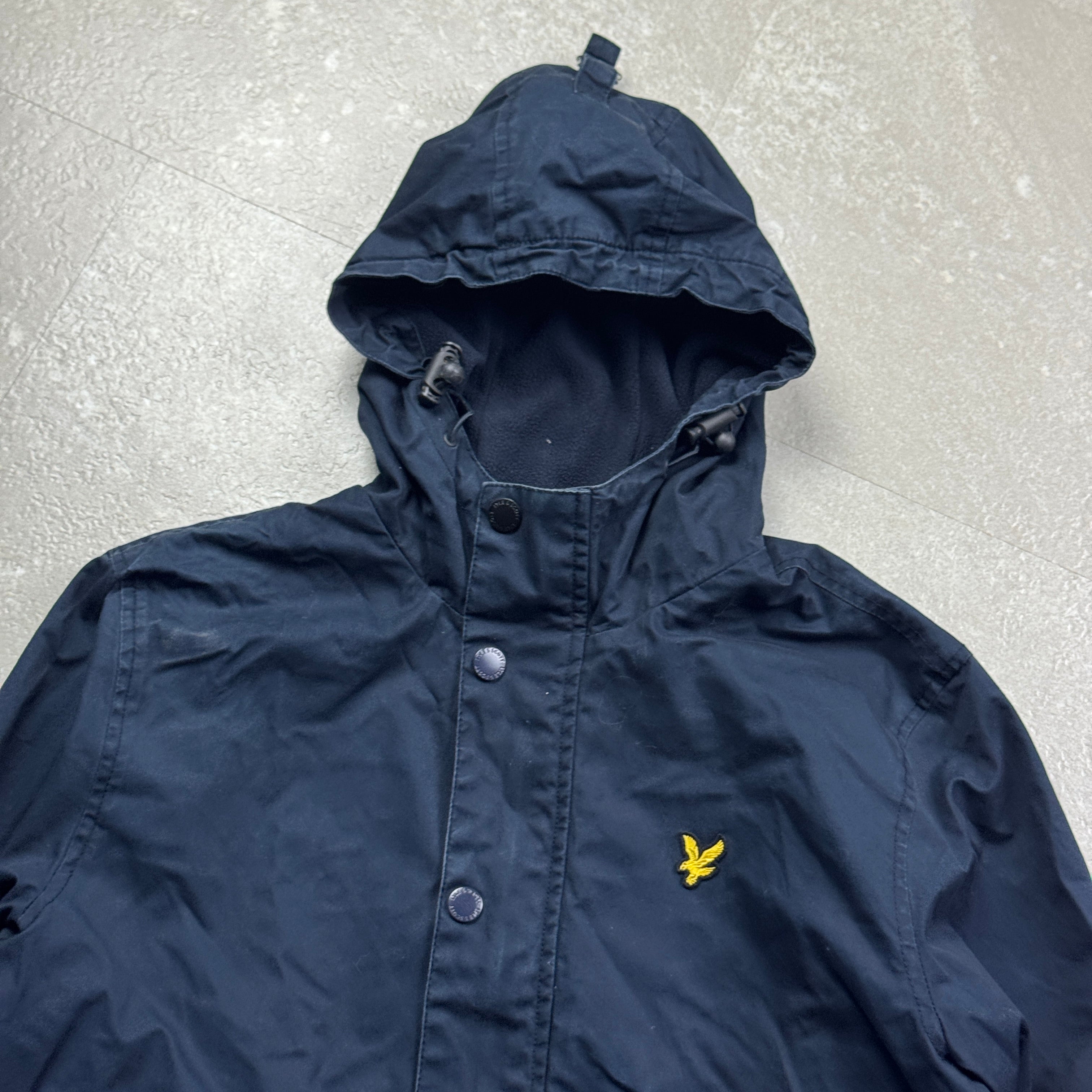 Lyle & Scott Jacke (S)
