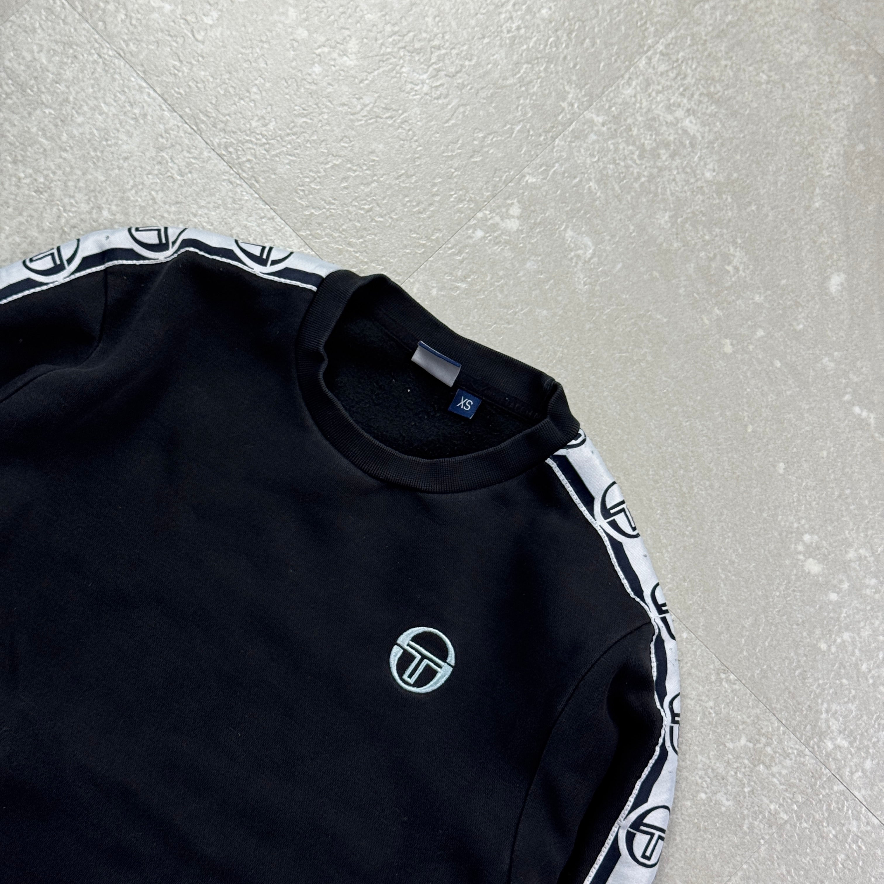 Sergio Tacchini Sweater (XS)
