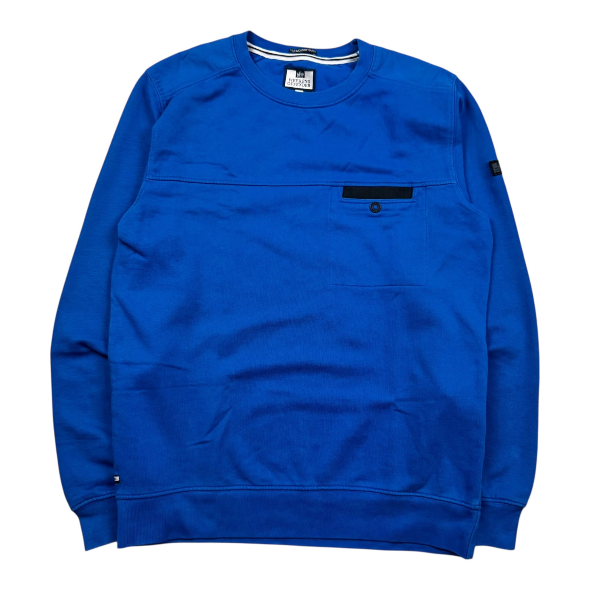 Weekend Offender Sweater (S)