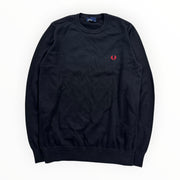 Fred Perry Sweater (S)