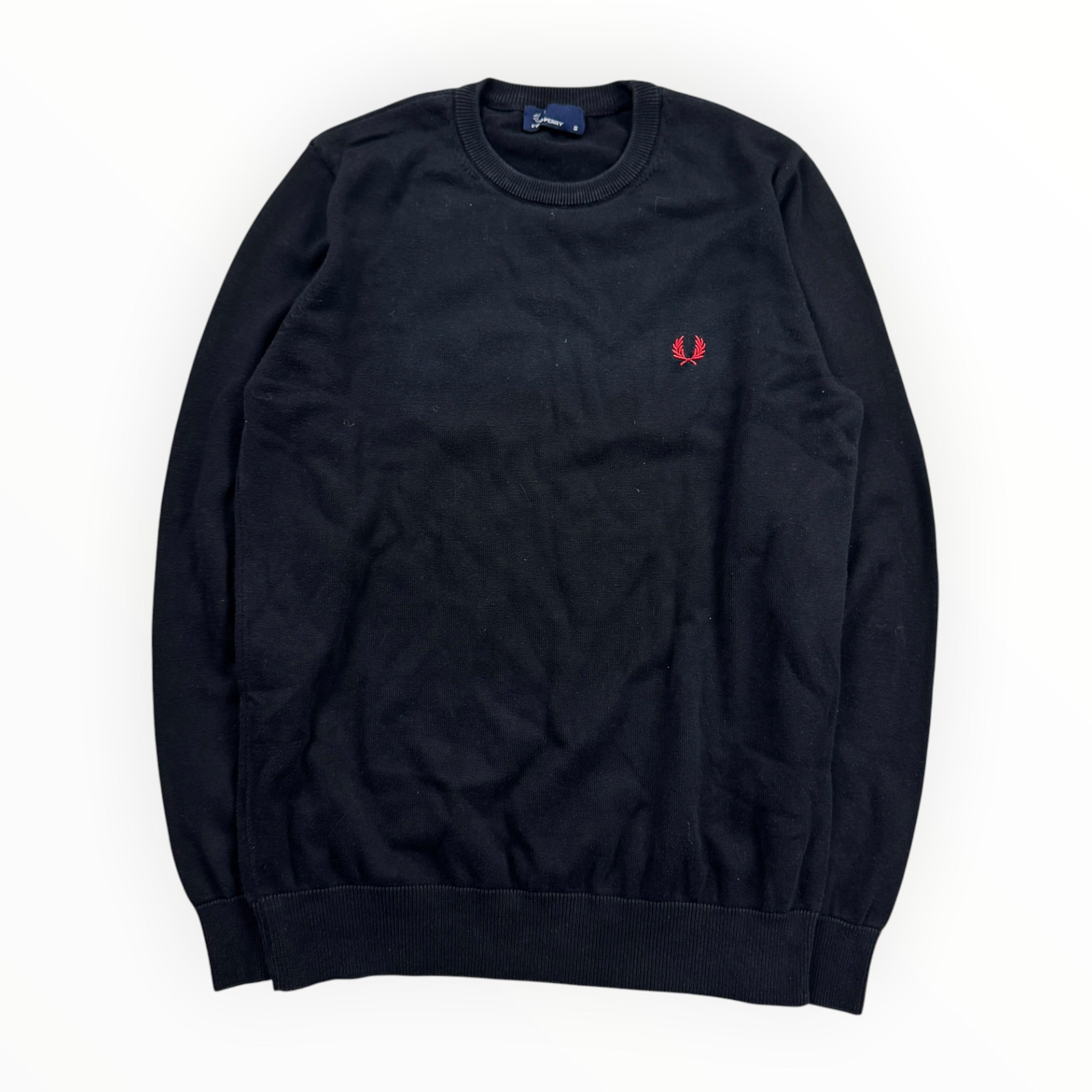 Fred Perry Sweater (S)